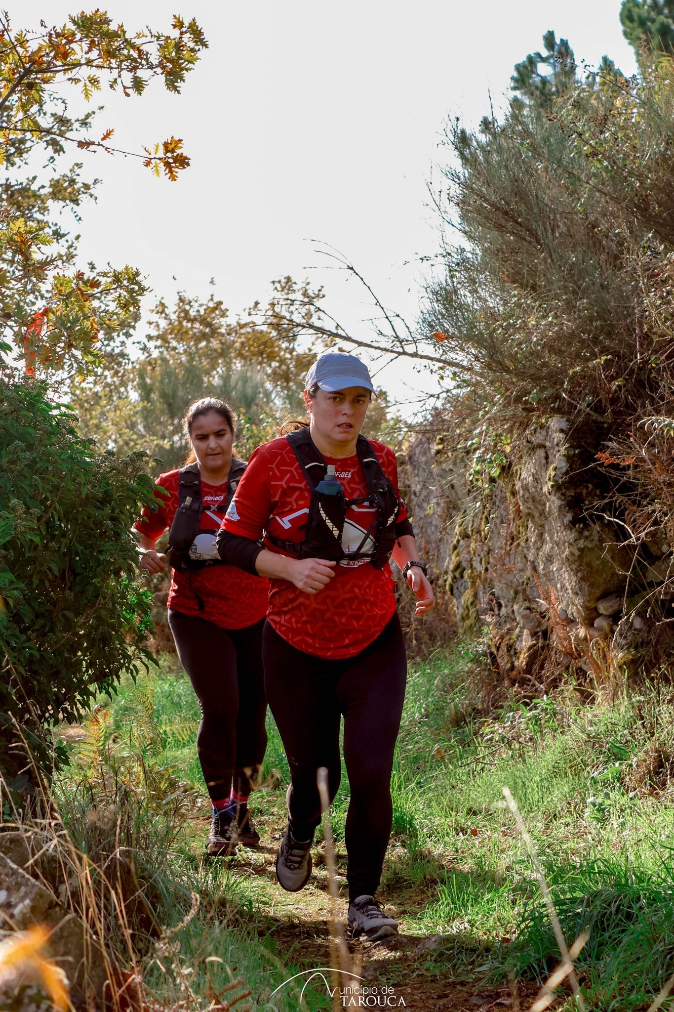 CORRIDA DE MONTANHA – Vila Chã do Monte 2026 image
