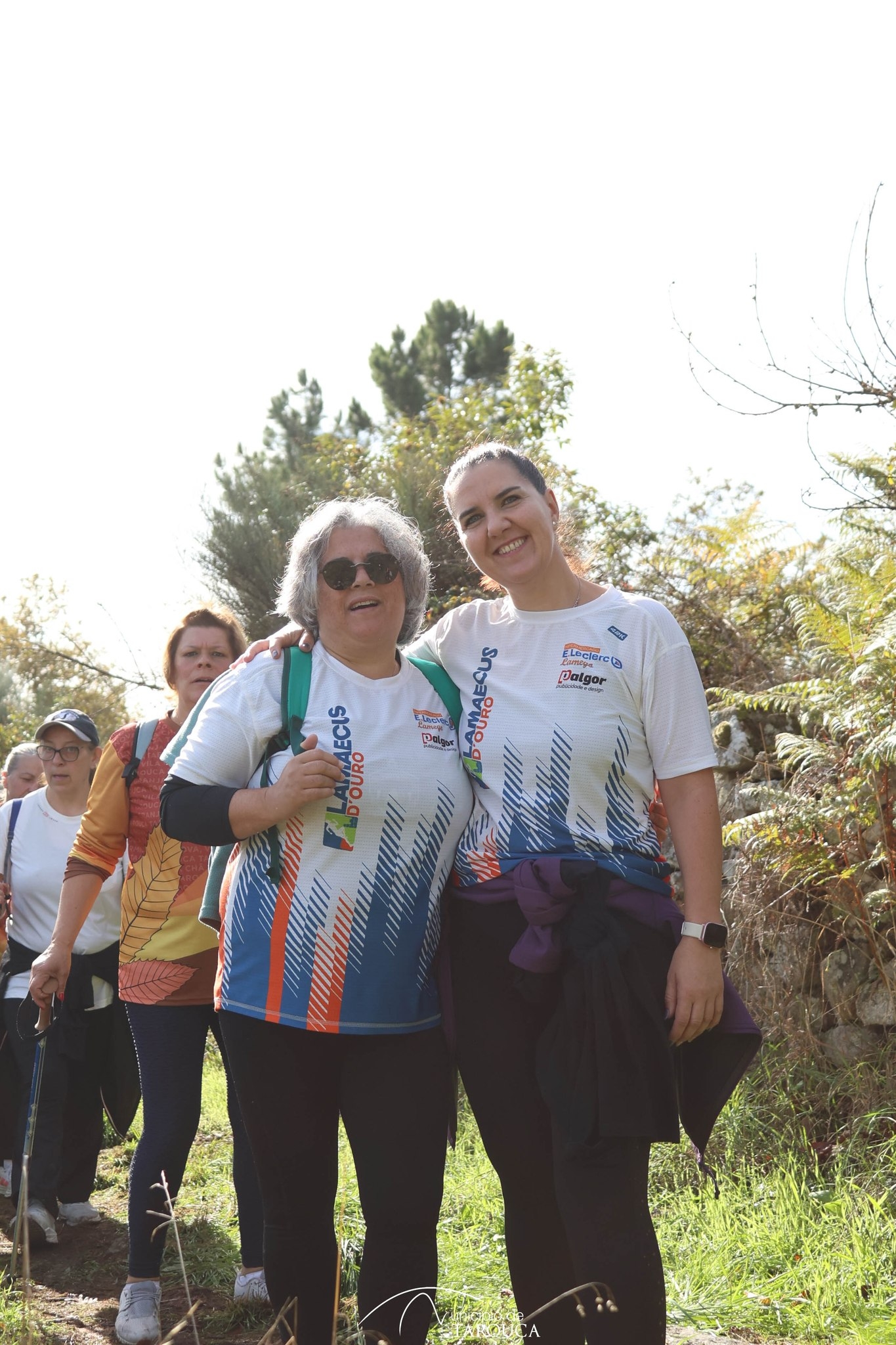 CORRIDA DE MONTANHA – Vila Chã do Monte 2026 image