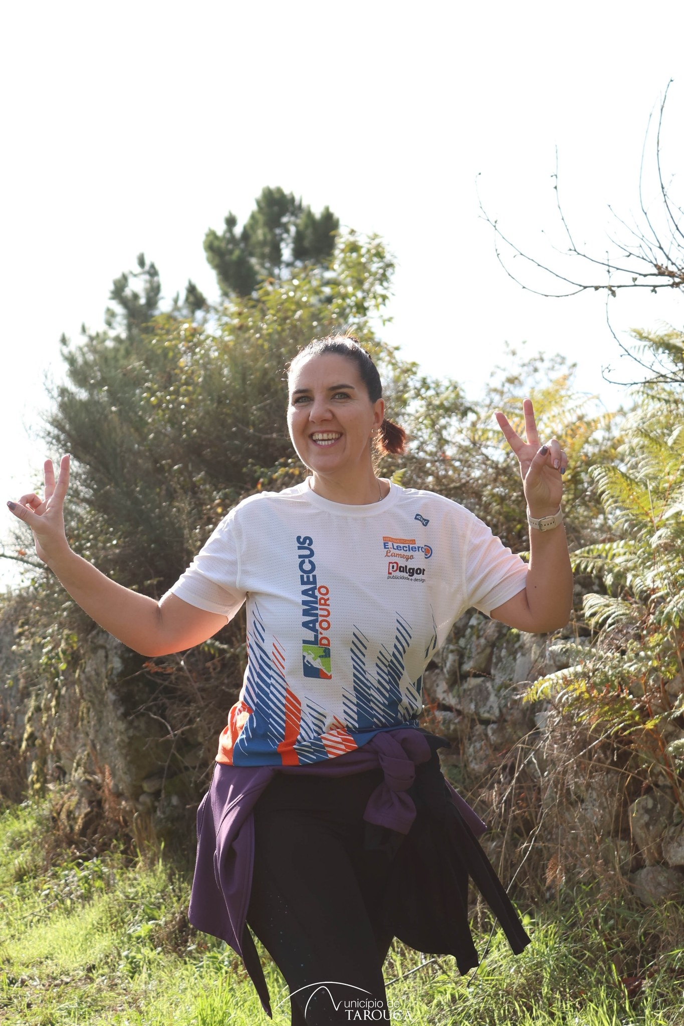 CORRIDA DE MONTANHA – Vila Chã do Monte 2026 image