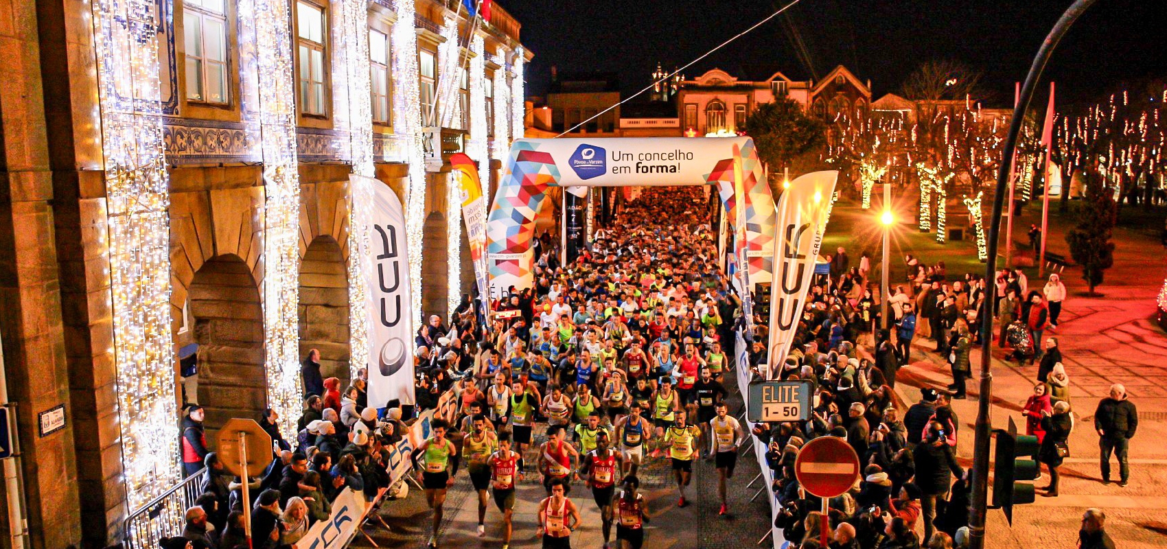 Corrida de Reis 2025 image