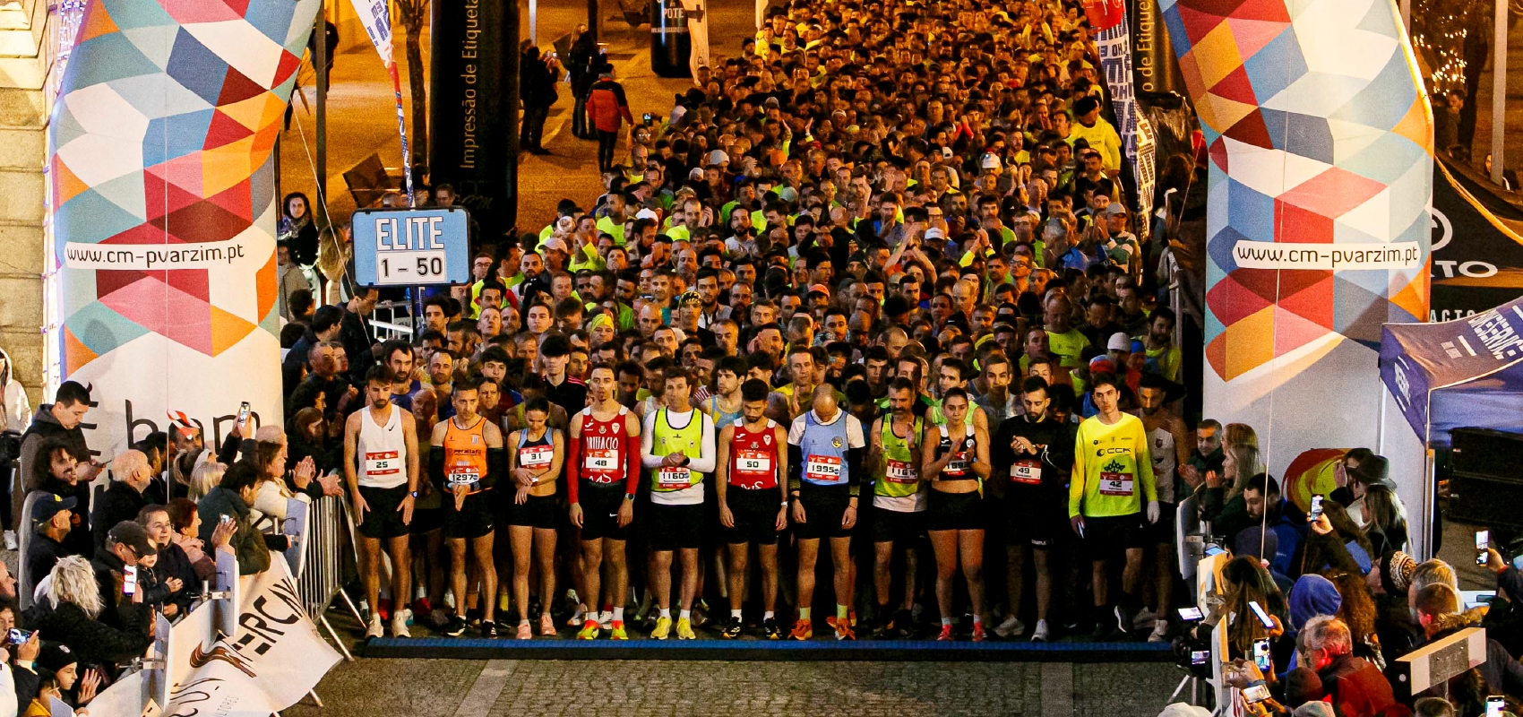 Corrida de Reis 2026 image