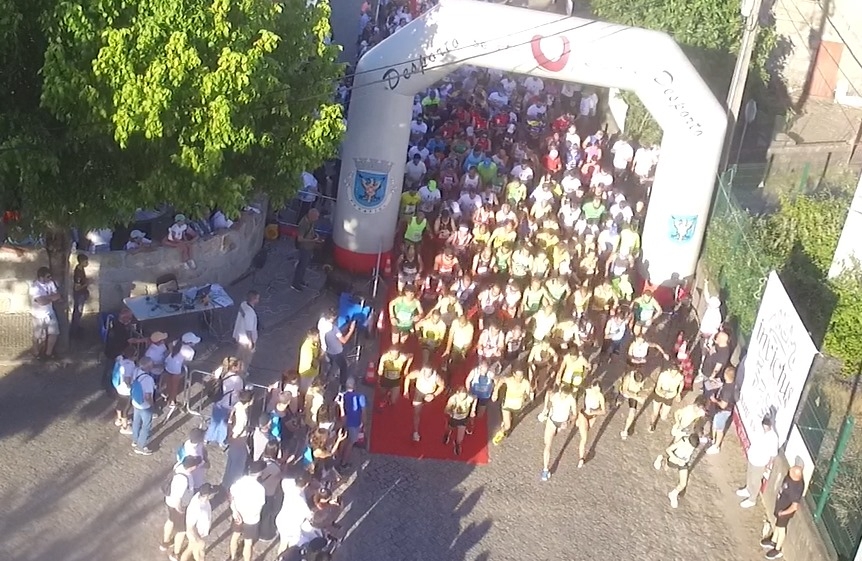 Corrida de Santiago de Subarrifana 2025 image