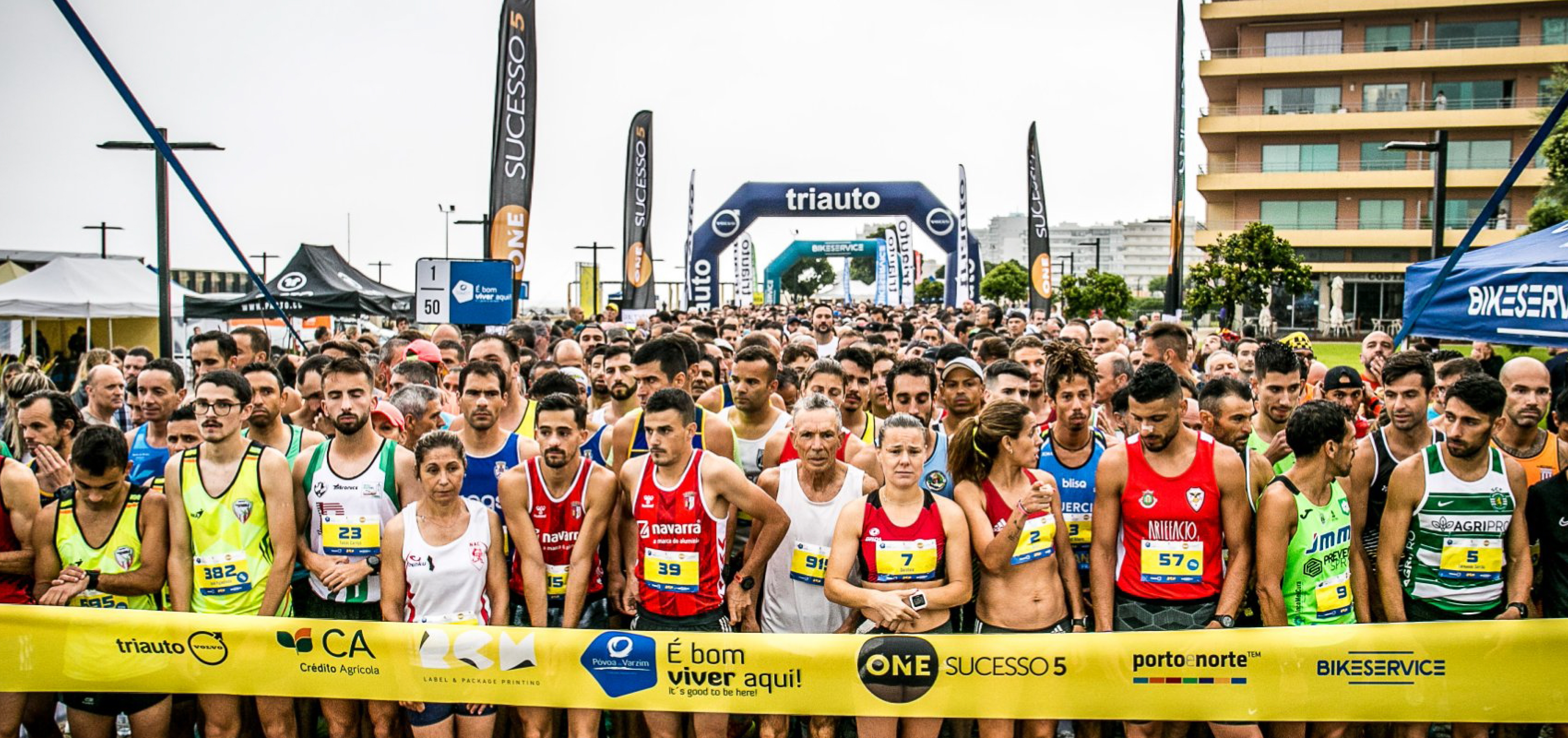 Corrida de São Pedro 2023 image