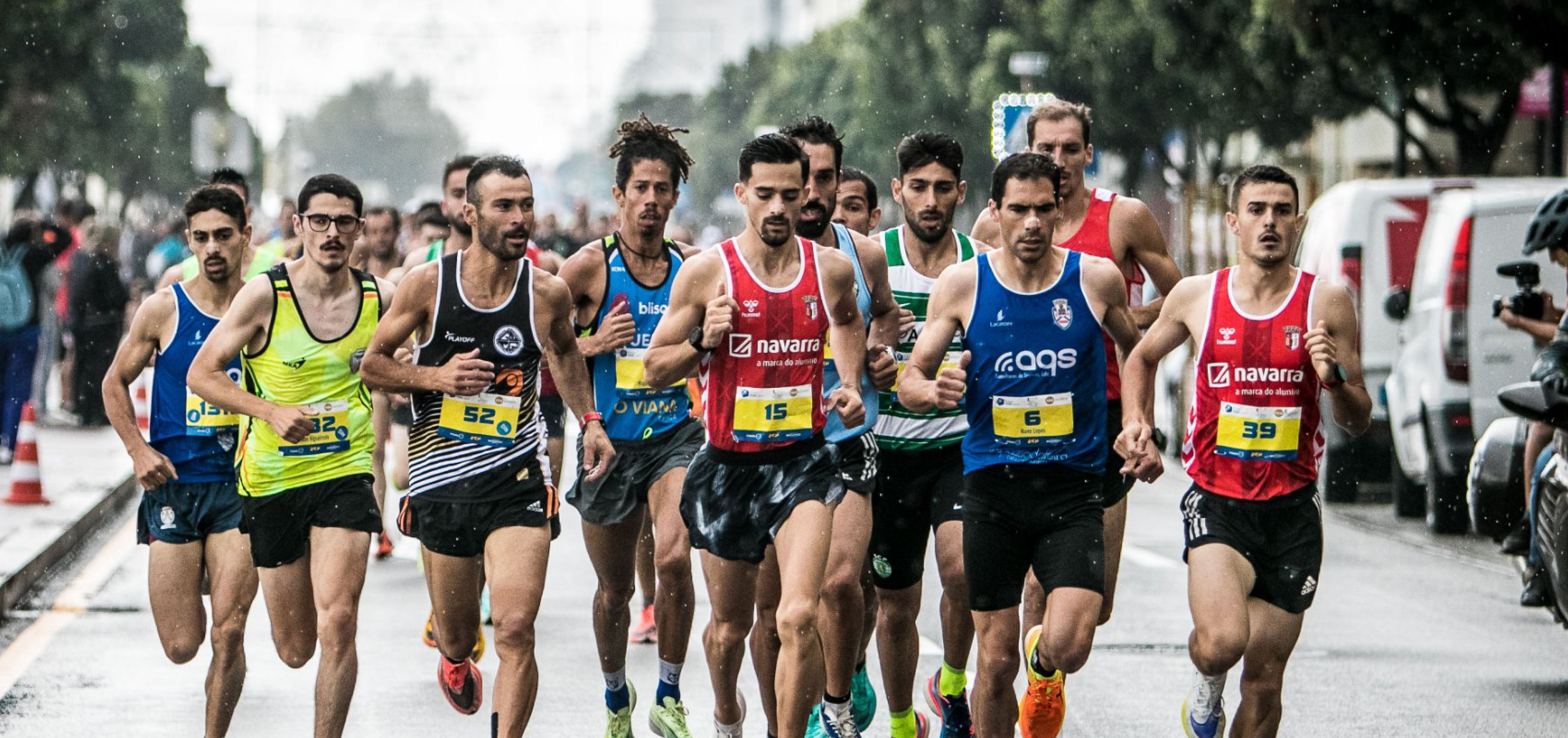 Corrida de São Pedro 2023 image