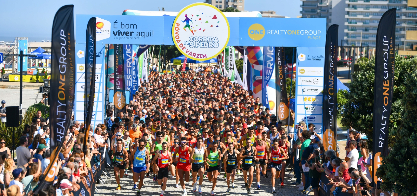Corrida de São Pedro 2024 image