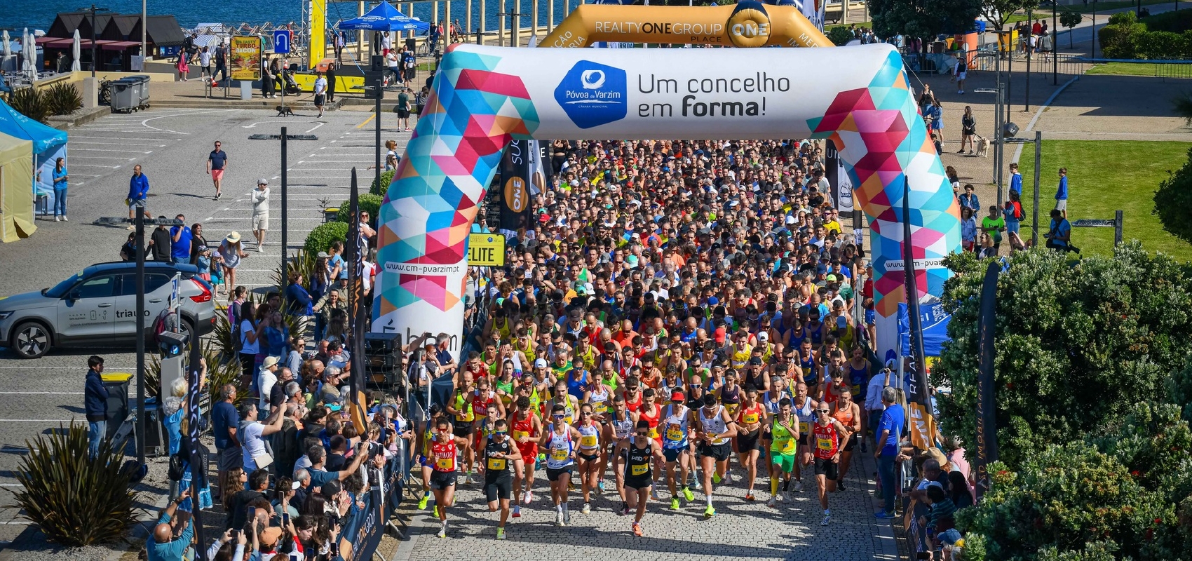 Corrida de São Pedro 2025 image