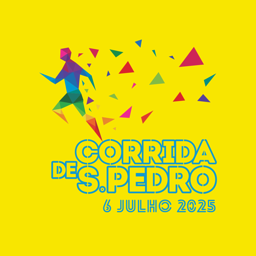 Corrida de São Pedro 2025