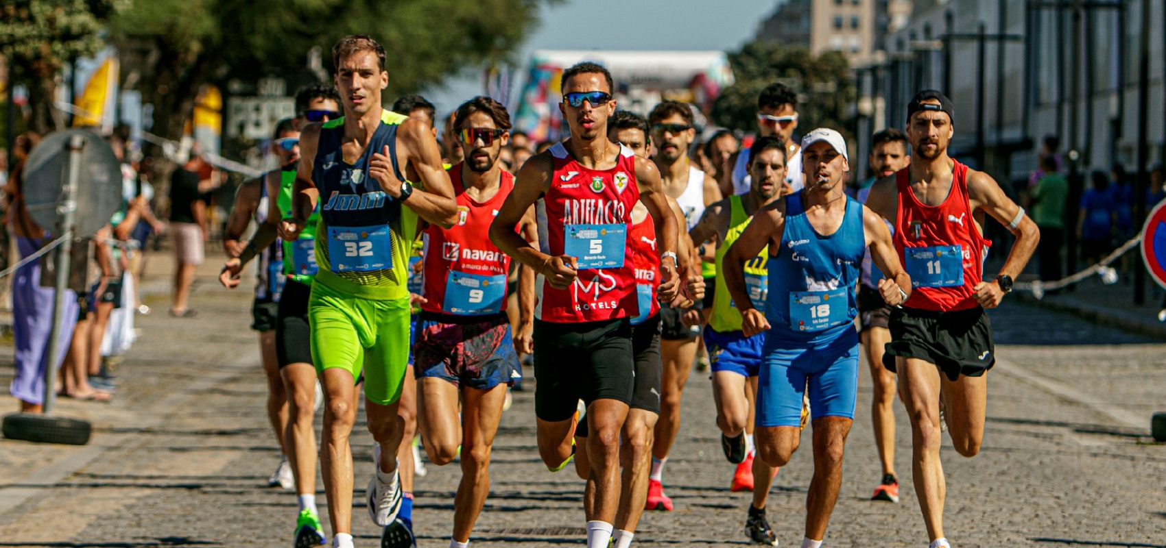 Corrida de São Pedro 2026