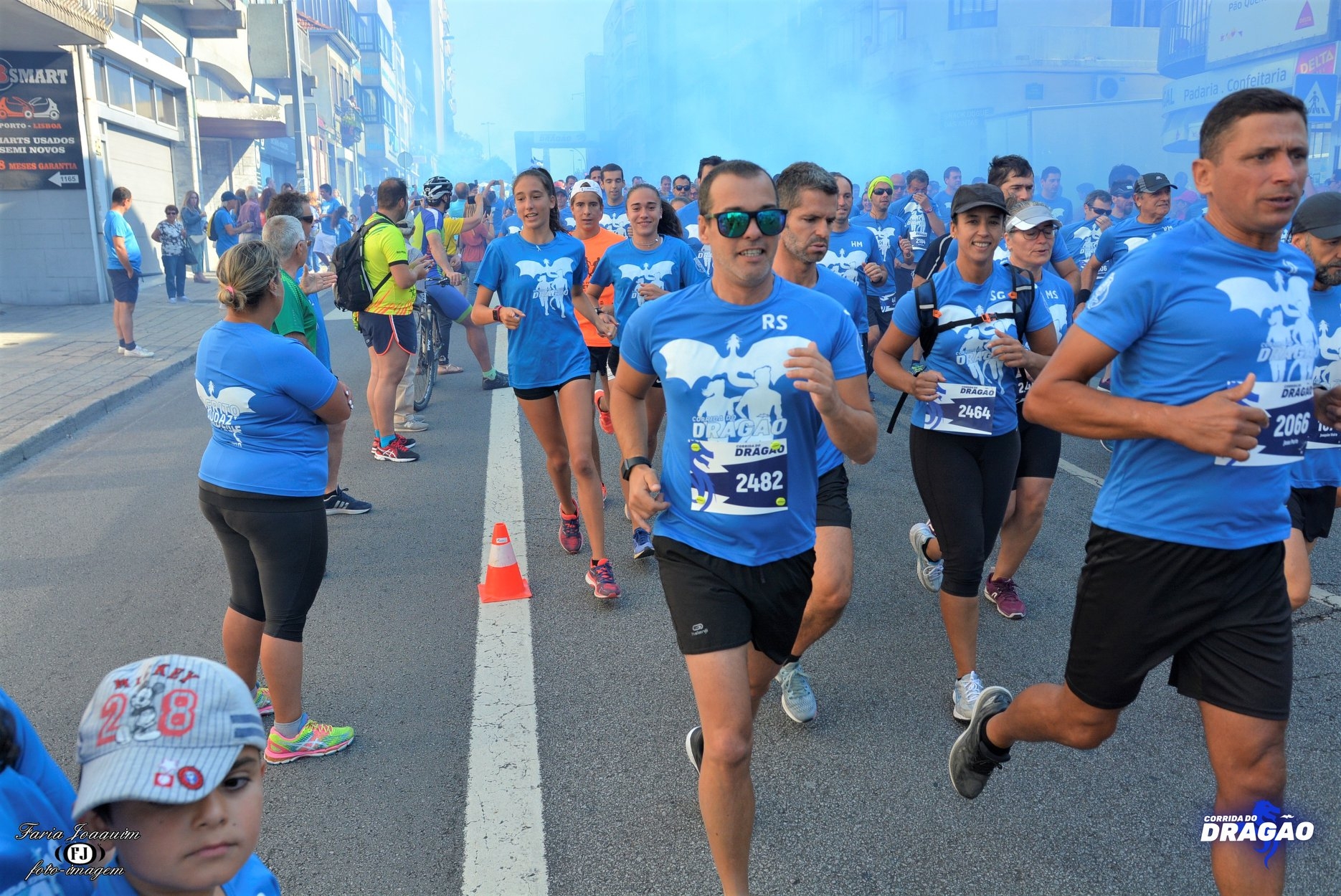 Corrida do Dragão 2019 image