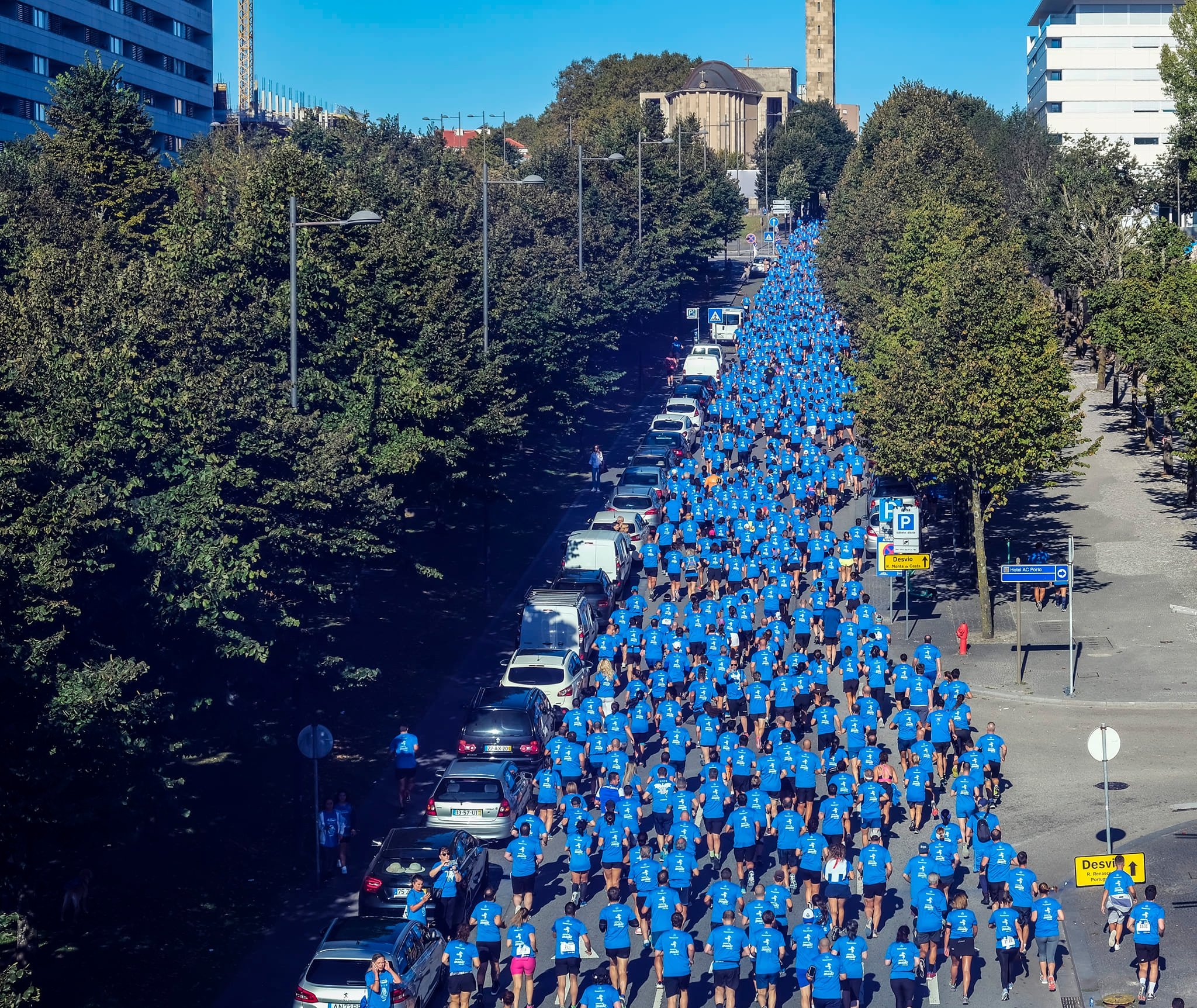 Corrida do Dragão 2022 image