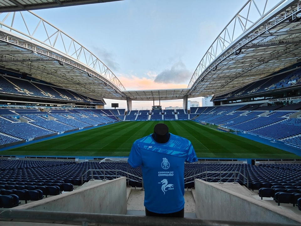 Corrida do Dragão 2023 image
