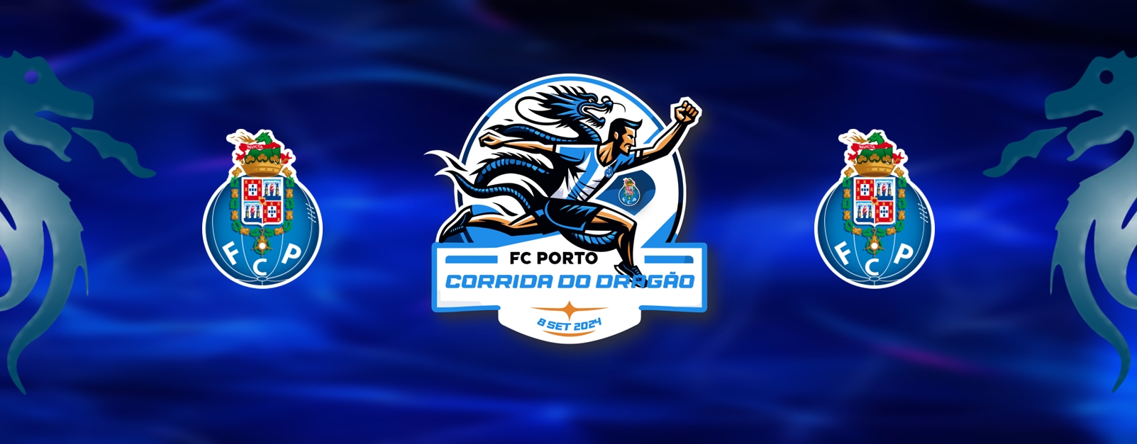 Corrida do Dragão 2024 image
