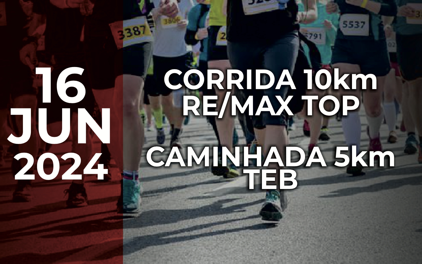 Corrida do Egas Moniz 2024 image