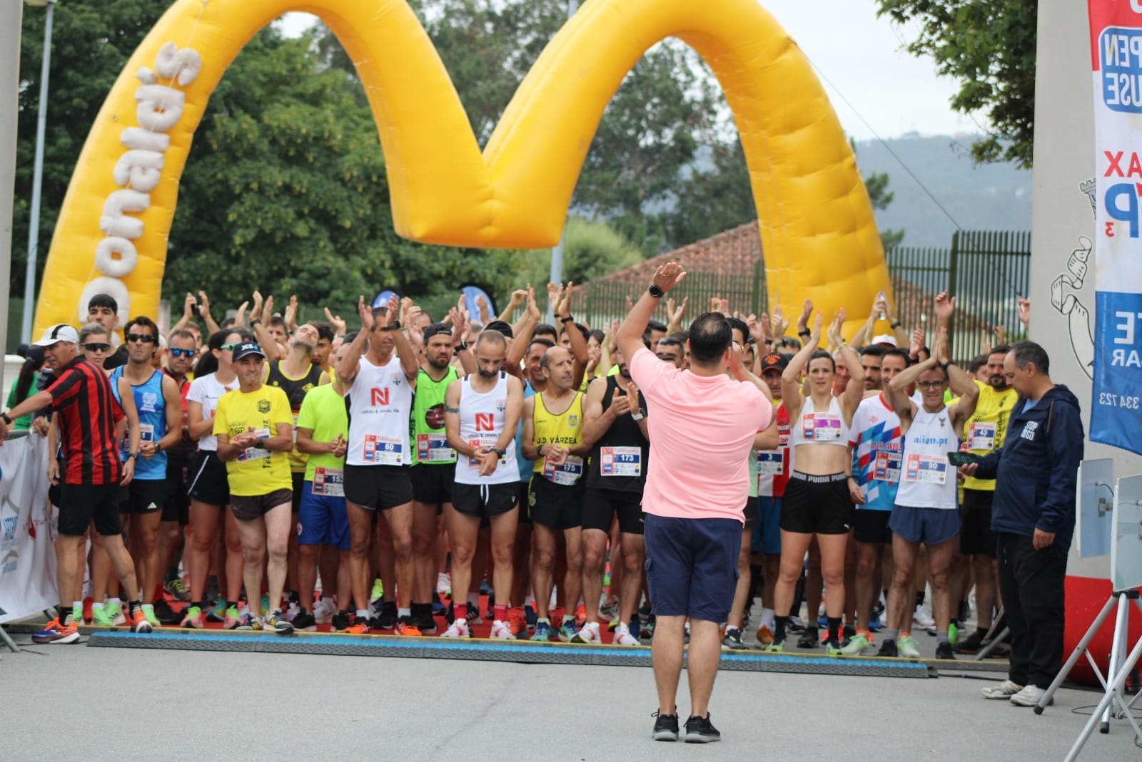 Corrida do Egas Moniz 2025 image