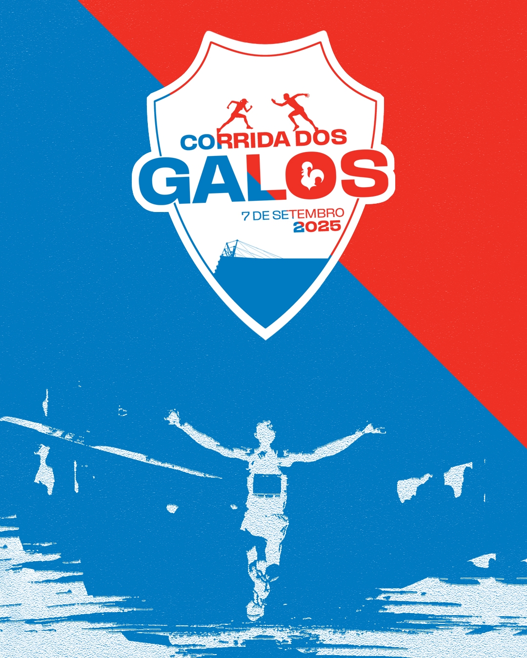 CORRIDA DOS GALOS 2025 image