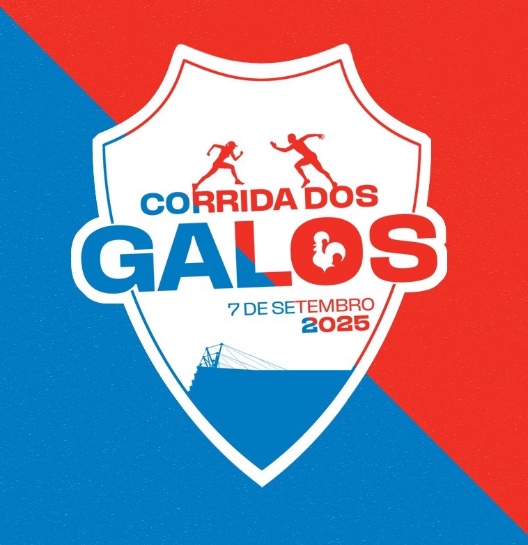 CORRIDA DOS GALOS 2025