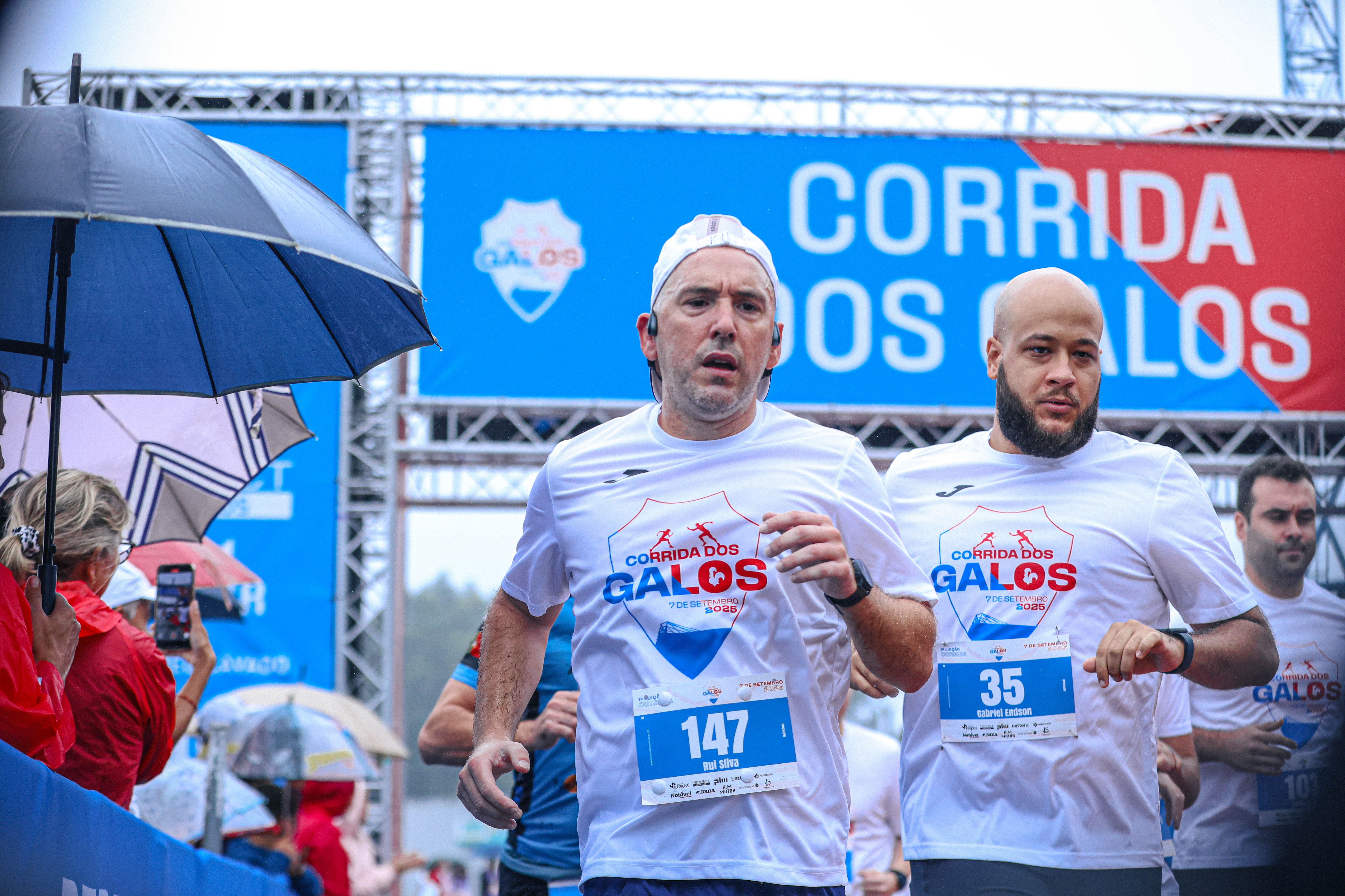CORRIDA DOS GALOS 2026 image