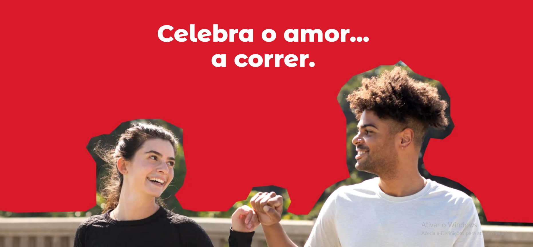 Corrida dos Namorados 2026 image