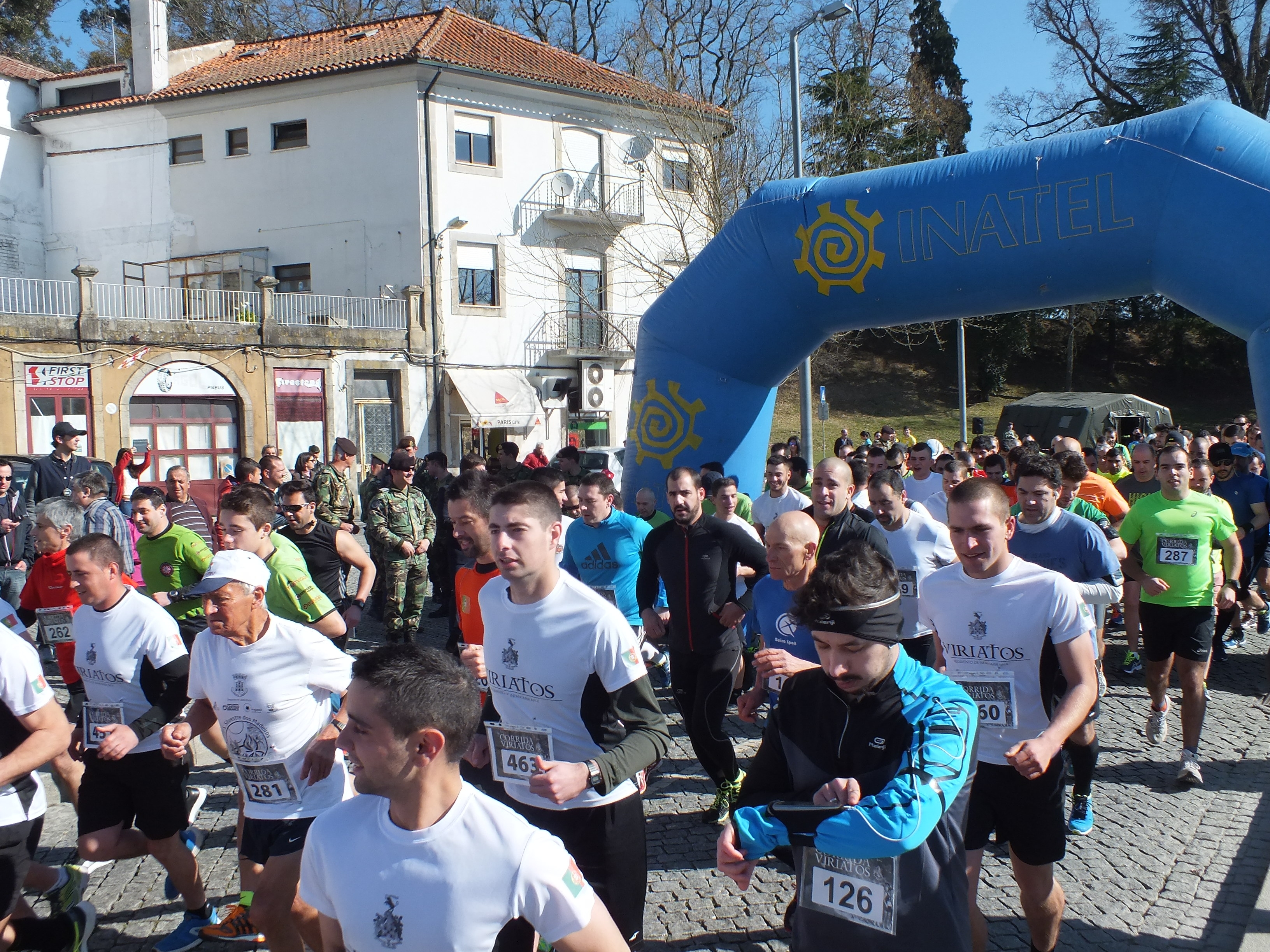 Corrida dos Viriatos 2023 image