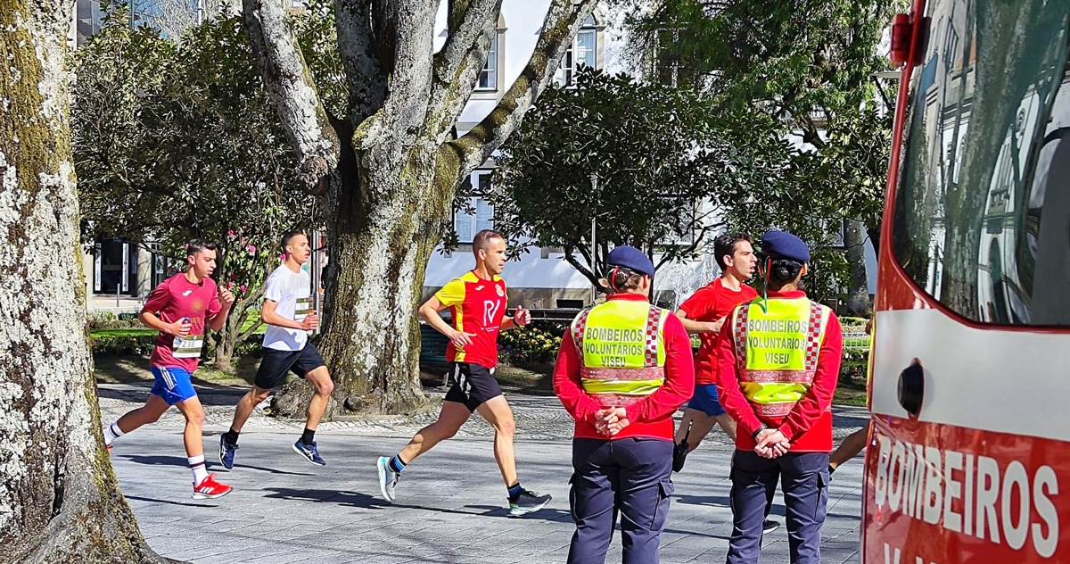 Corrida dos Viriatos 2025 image