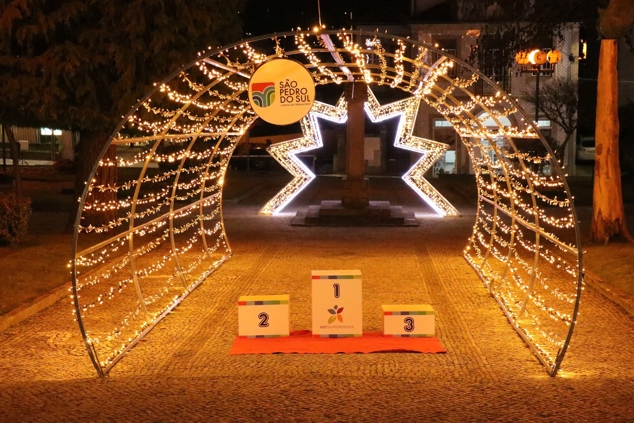 CORRIDA S. S. MANUEL DOS SANTOS ALMEIDA 2024 image