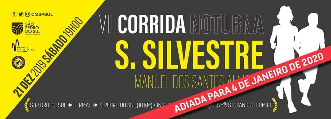 CORRIDA S. SILVESTRE MANUEL DOS SANTOS ALMEIDA 19 image