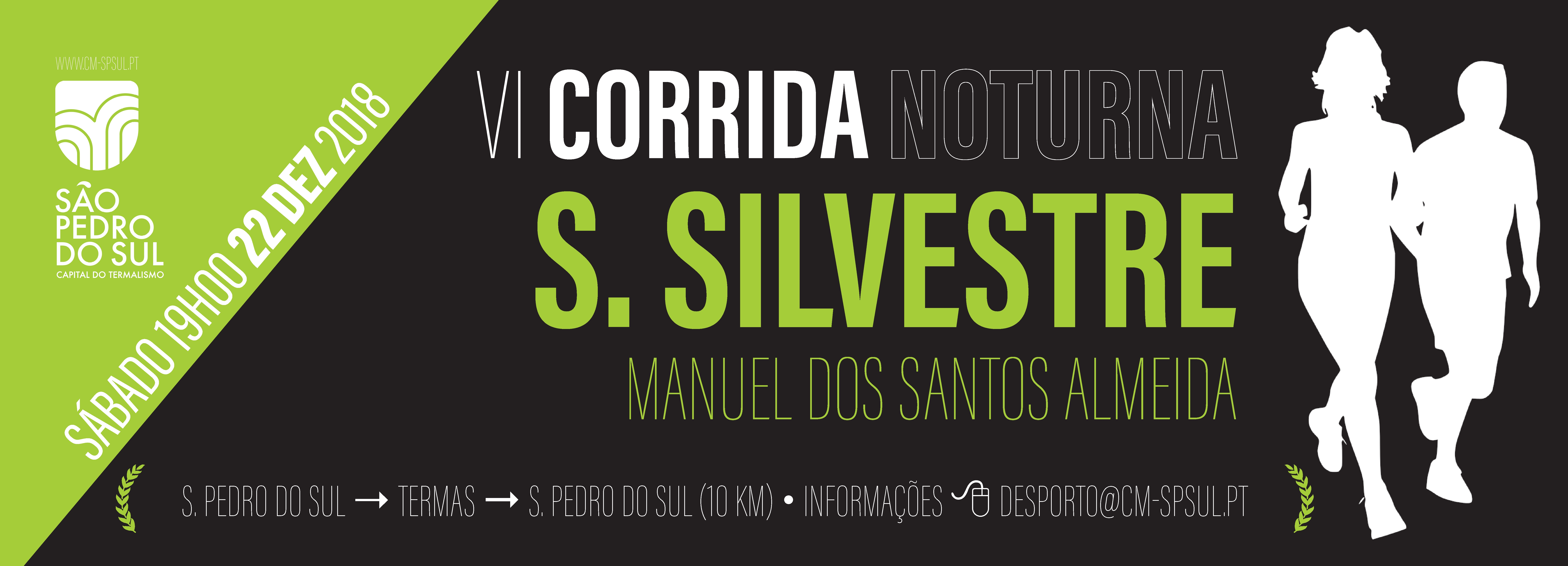 CORRIDA S. SILVESTRE MANUEL DOS SANTOS ALMEIDA image