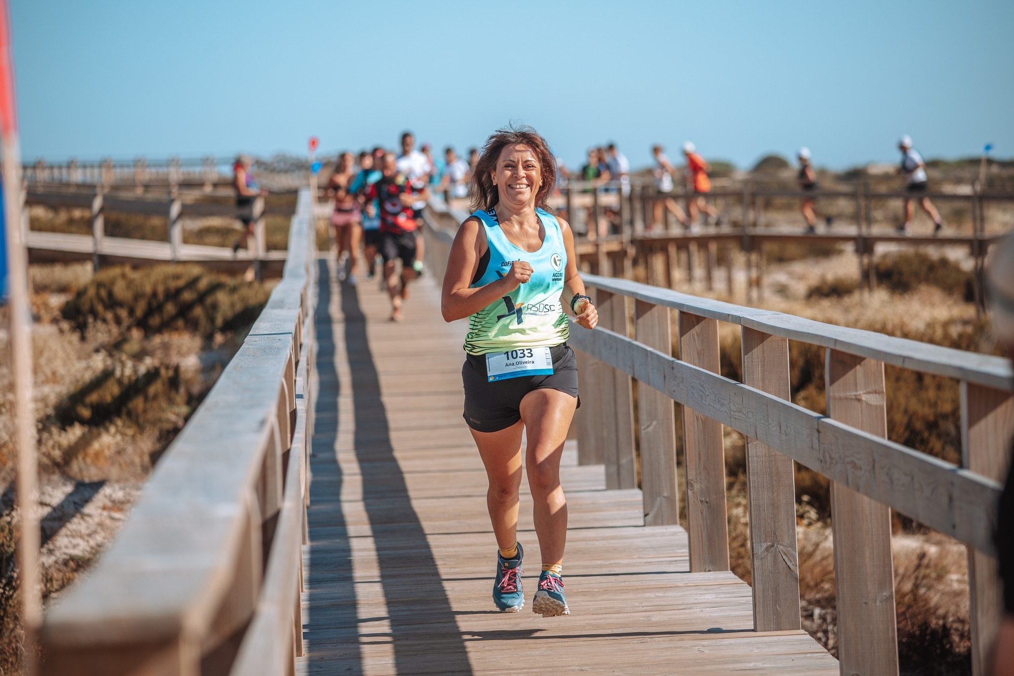 Crosstrail Praia da Tocha 2024 image