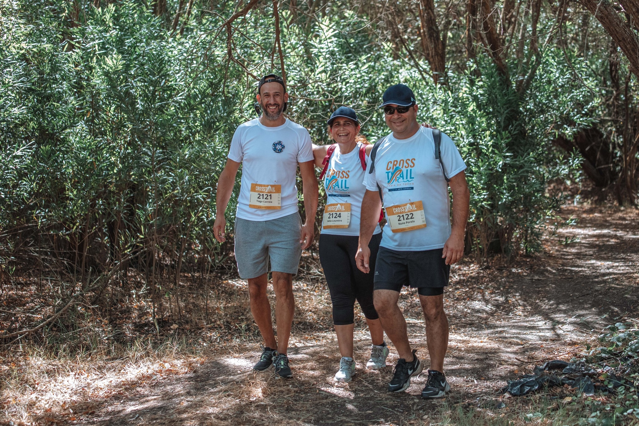Crosstrail Praia da Tocha 2024 image
