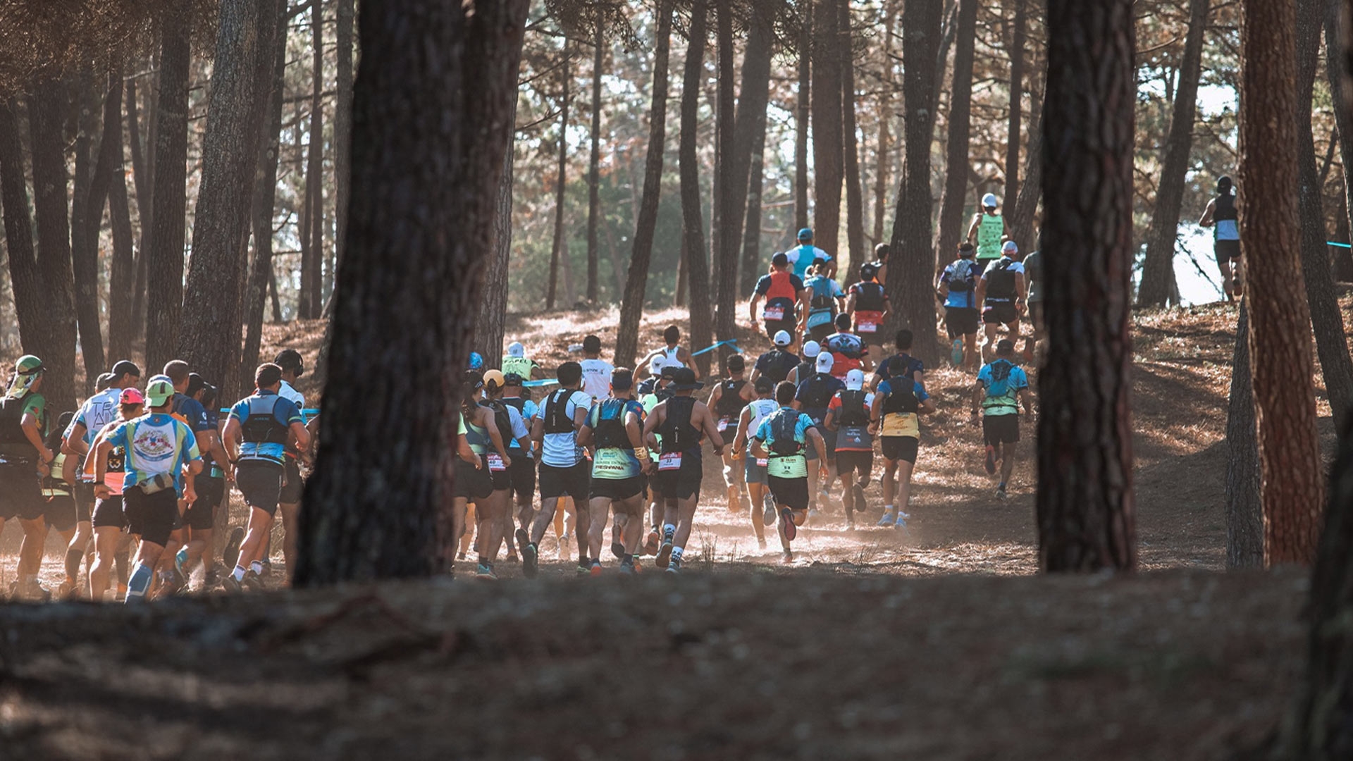 Crosstrail Praia da Tocha 2026 image