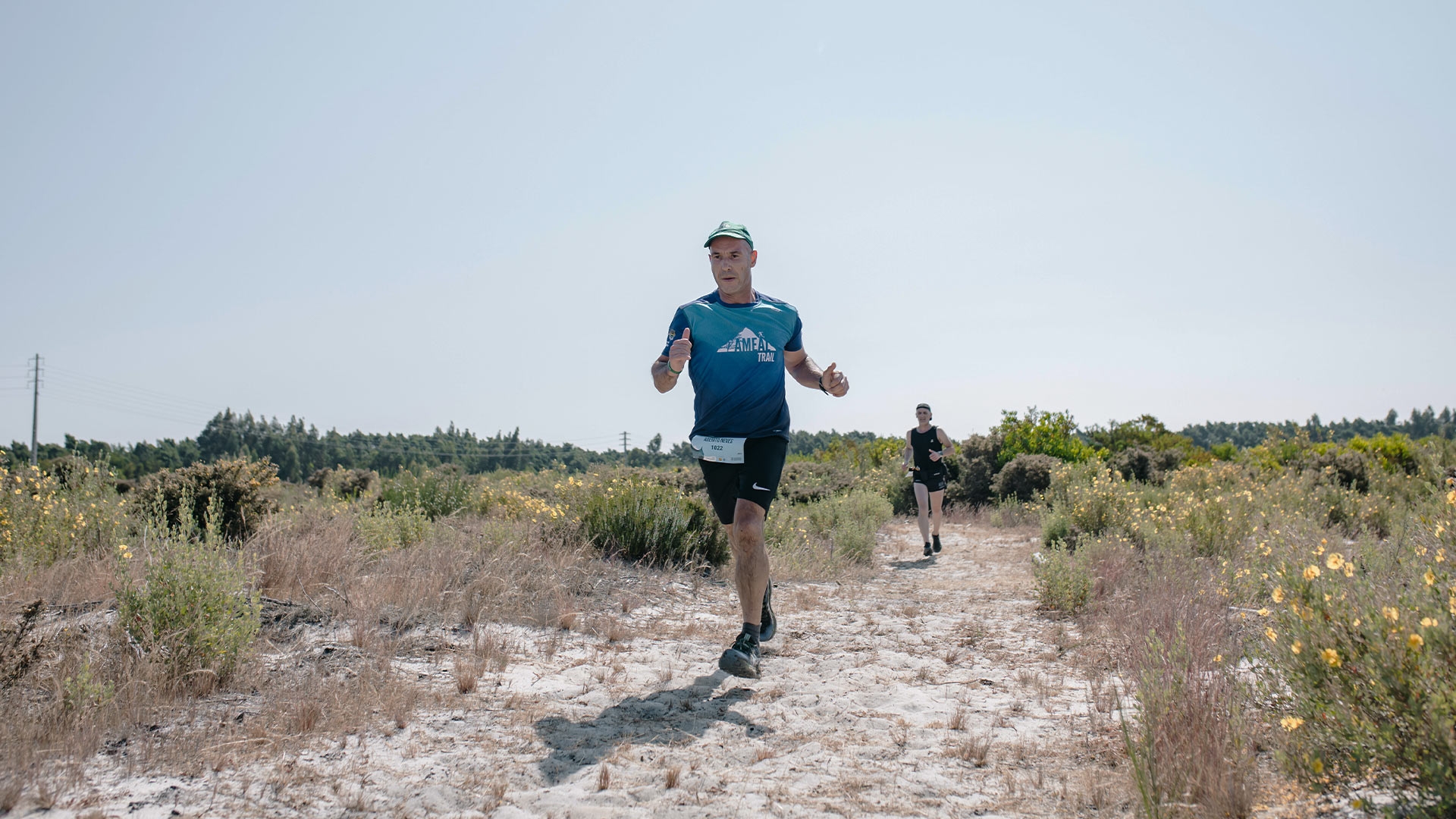 Crosstrail Praia da Tocha 2026 image