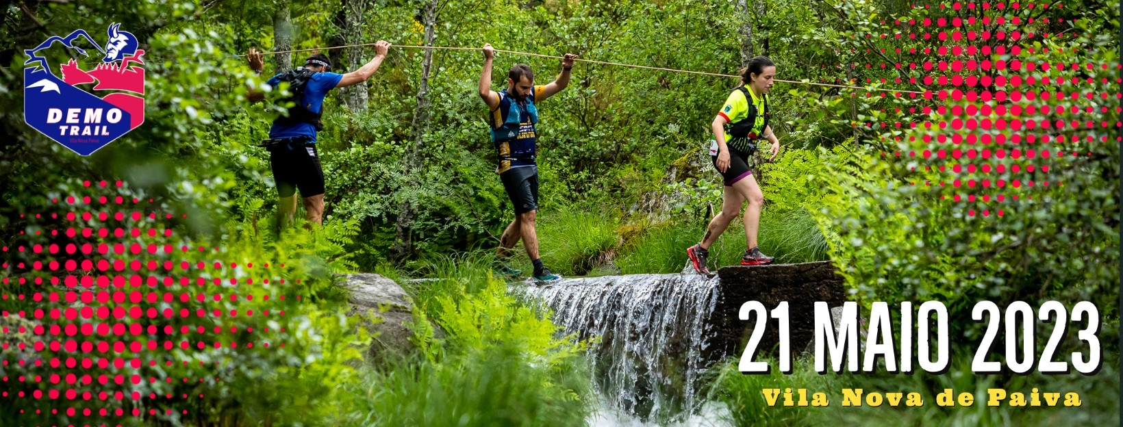 DEMO TRAIL 2023 image