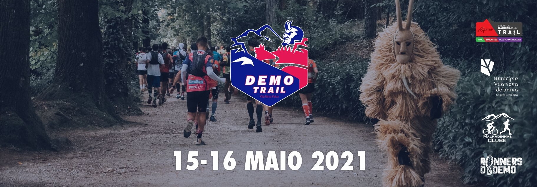 DEMO TRAIL 2021 image