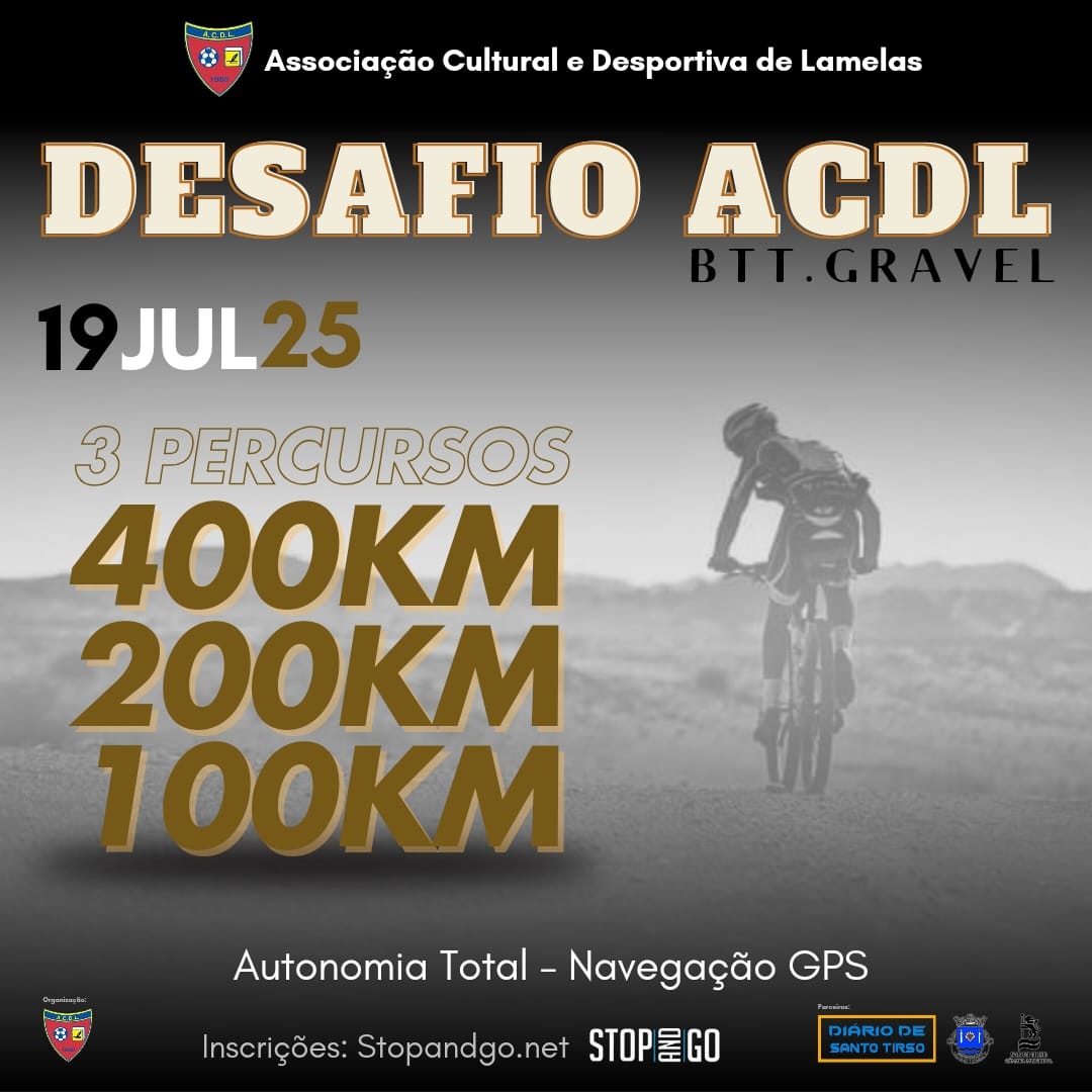 Desafio ACDL 2025 image