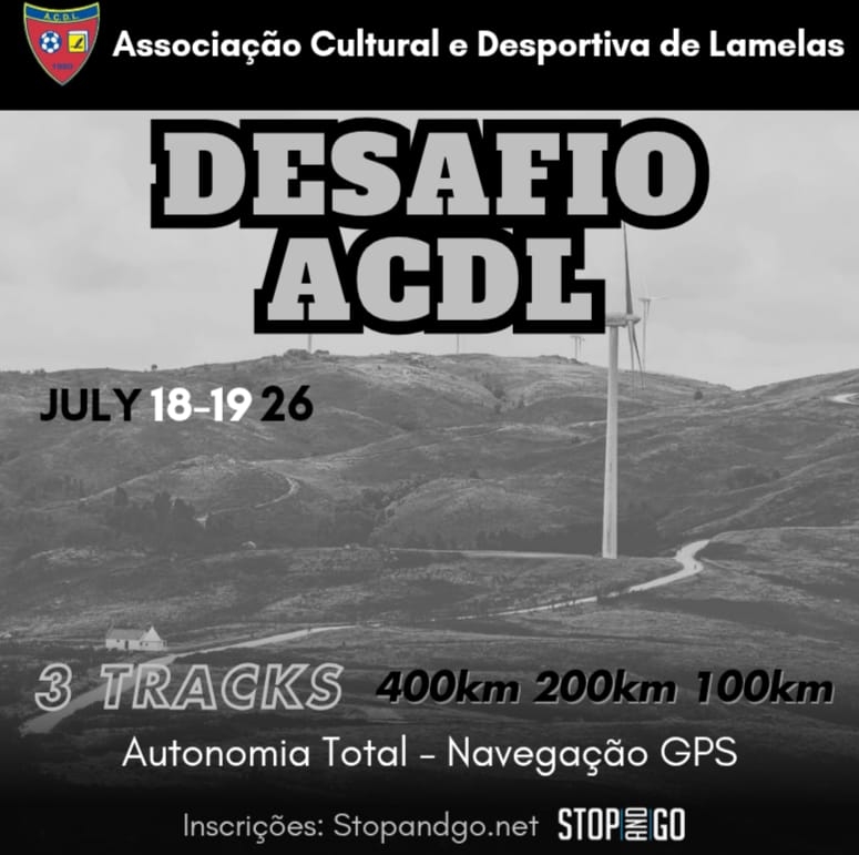 Desafio ACDL 2026