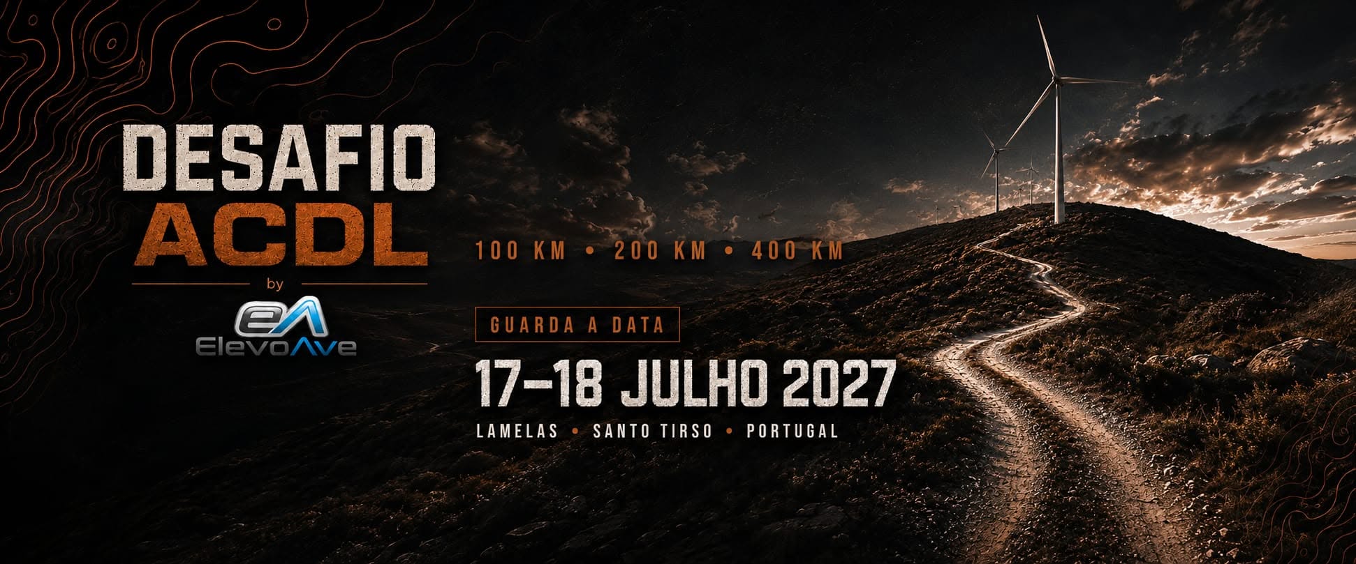 INSCRIÇÕES BREVEMENTE