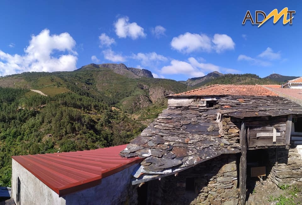 Desafio Cumes do Marão 33K 2700D  image