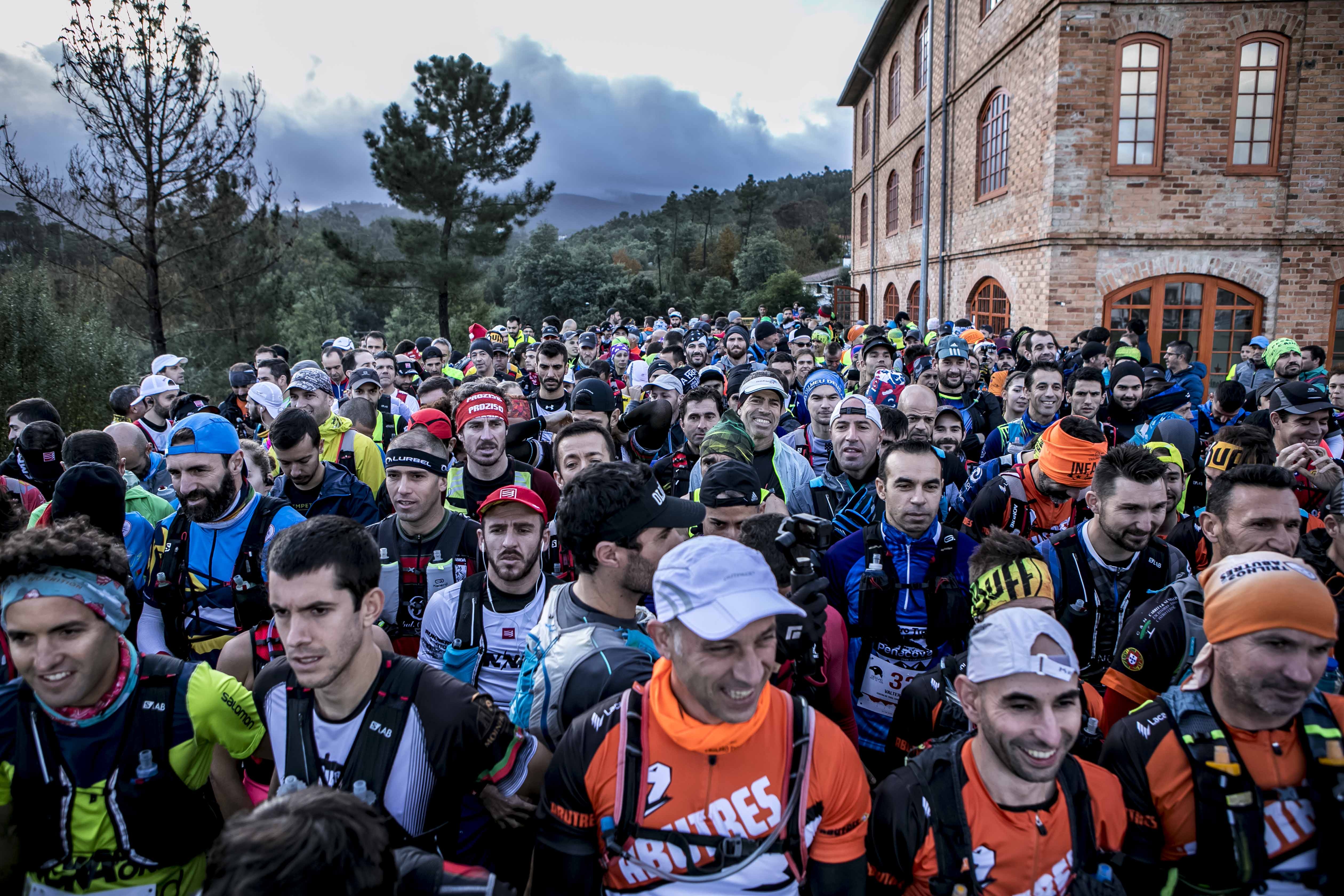 DESAFIO PICOS DO AÇOR 2022 image