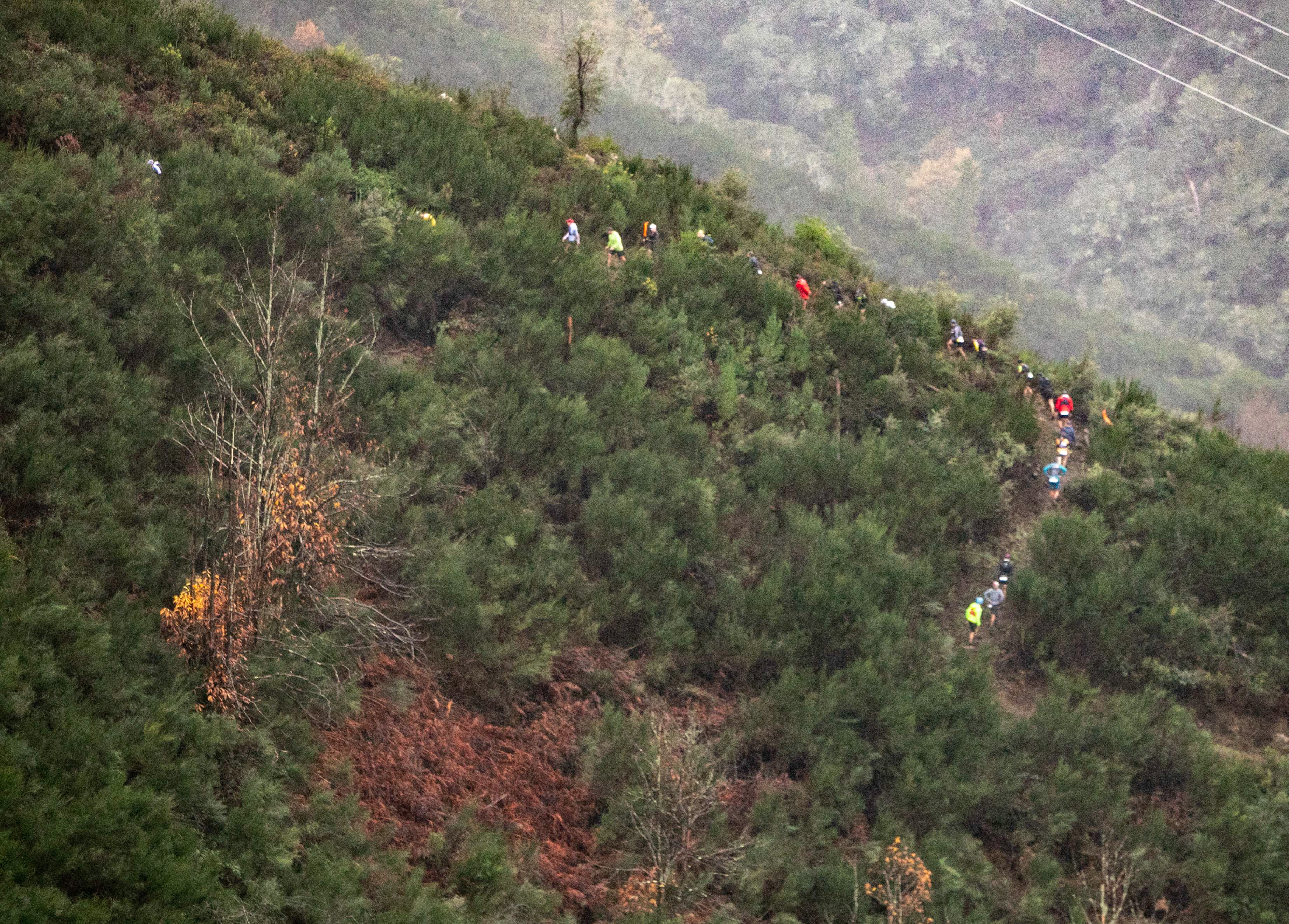 DESAFIO PICOS DO AÇOR 2023 image