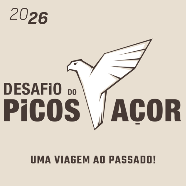 DESAFIO PICOS DO AÇOR 2026