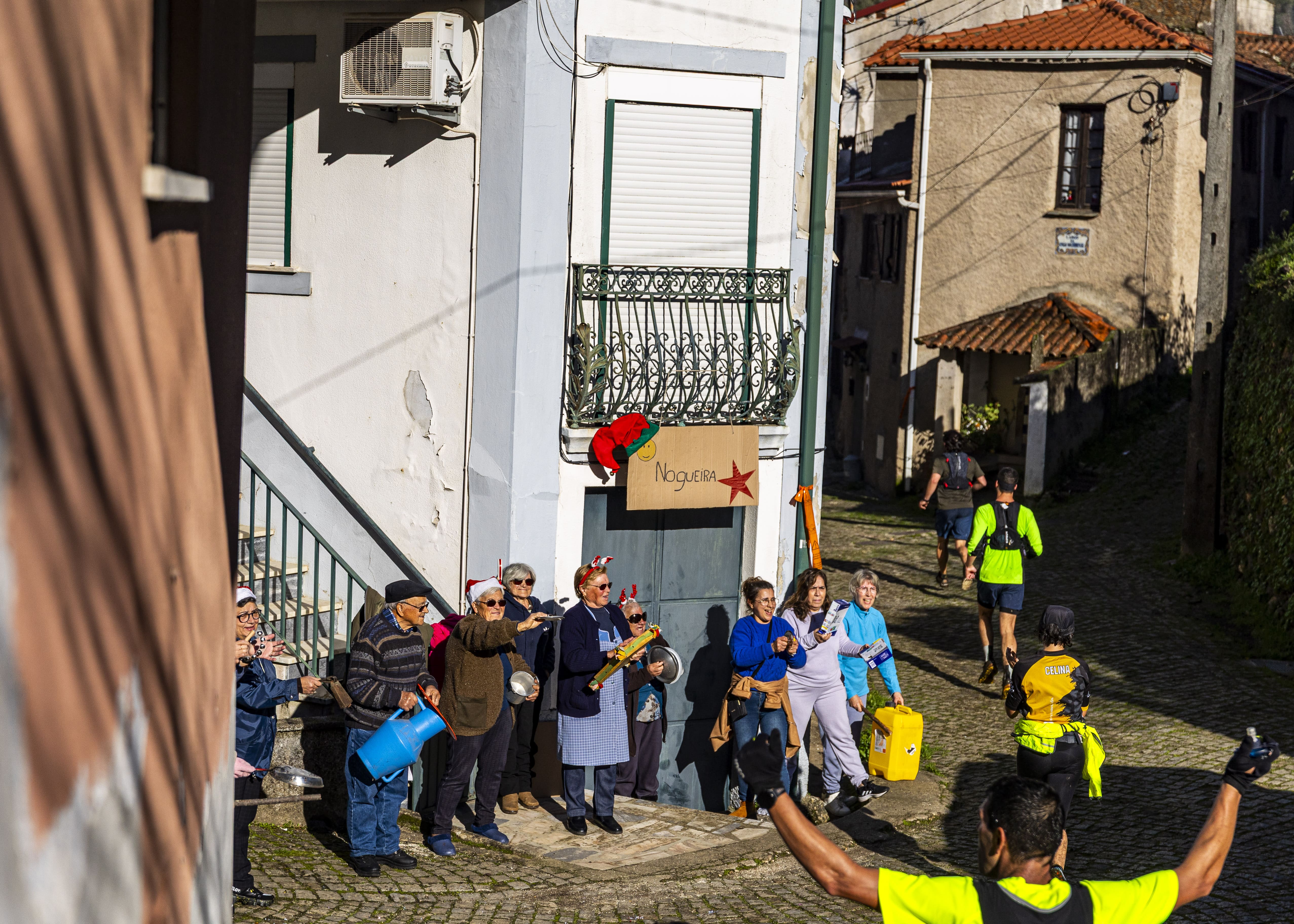 DESAFIO PICOS DO AÇOR 2026 image