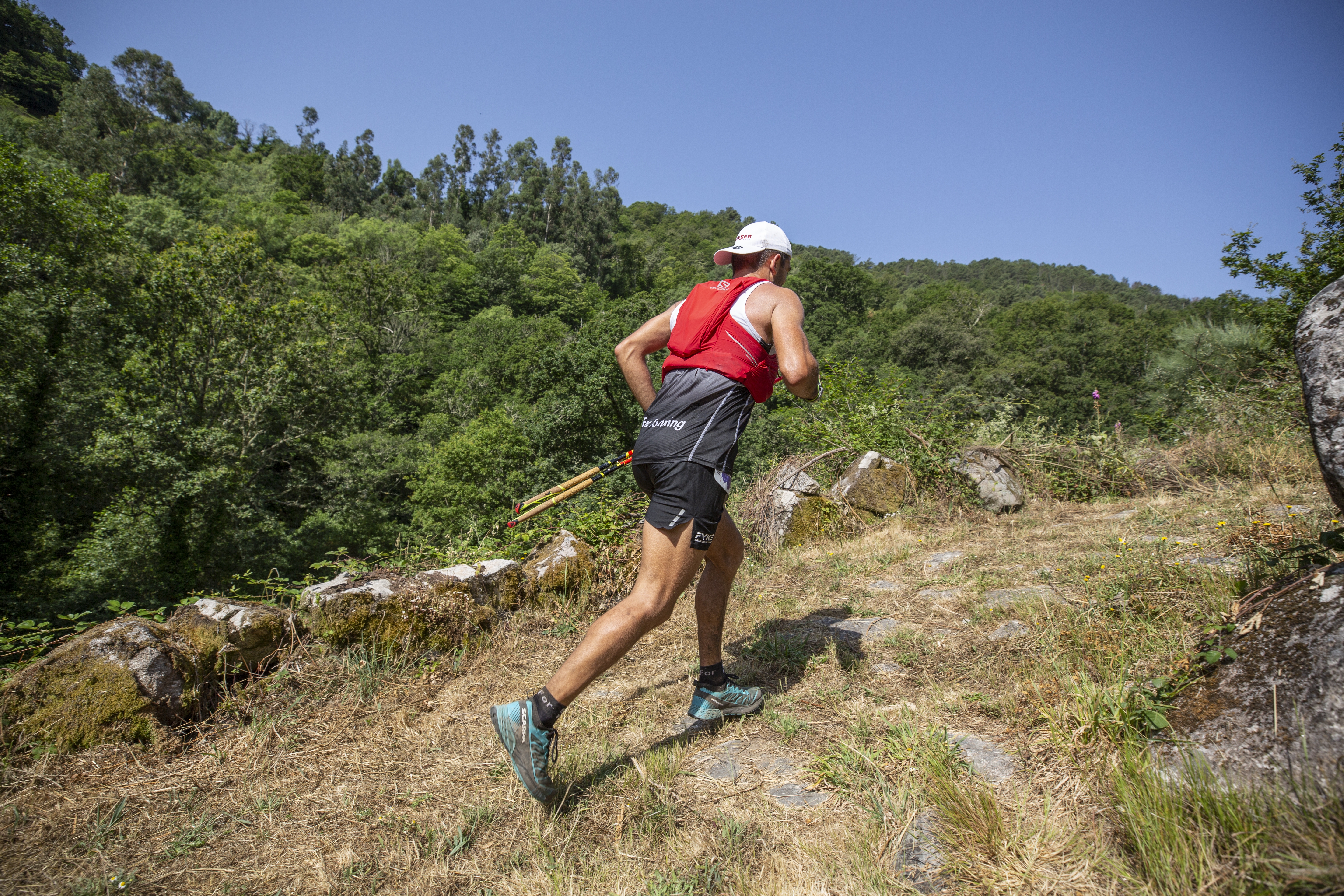 Douro Montemuro Ultra Trilhos 2023 image