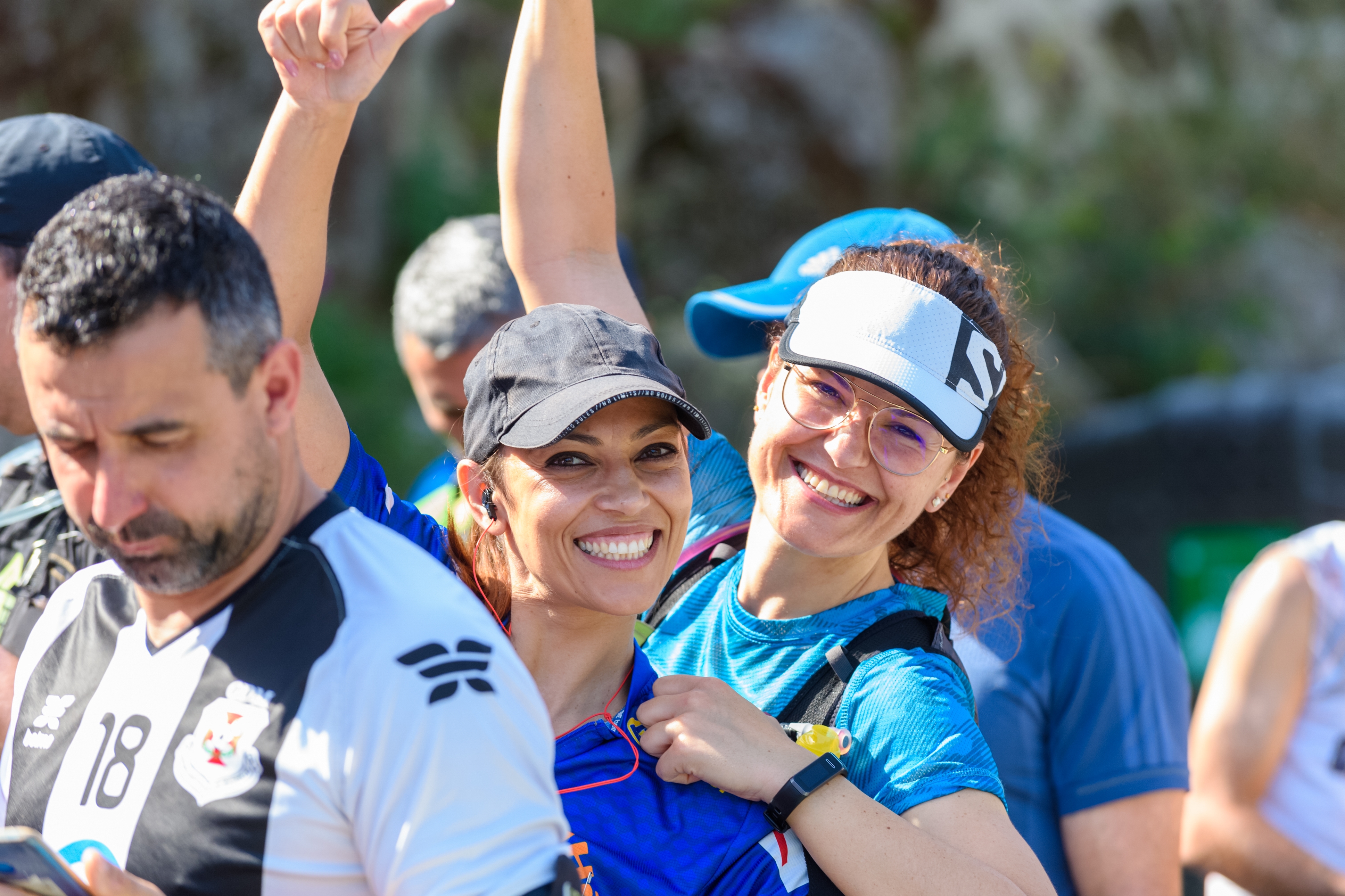 Douro Montemuro Ultra Trilhos 2023 image