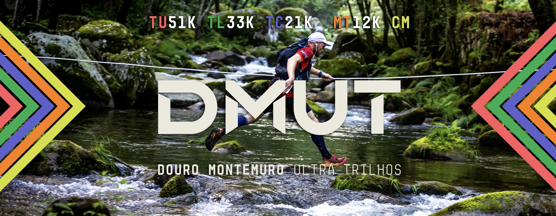 Douro Montemuro Ultra Trilhos 2024 image