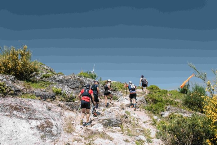 Douro Montemuro Ultra Trilhos 2025 image