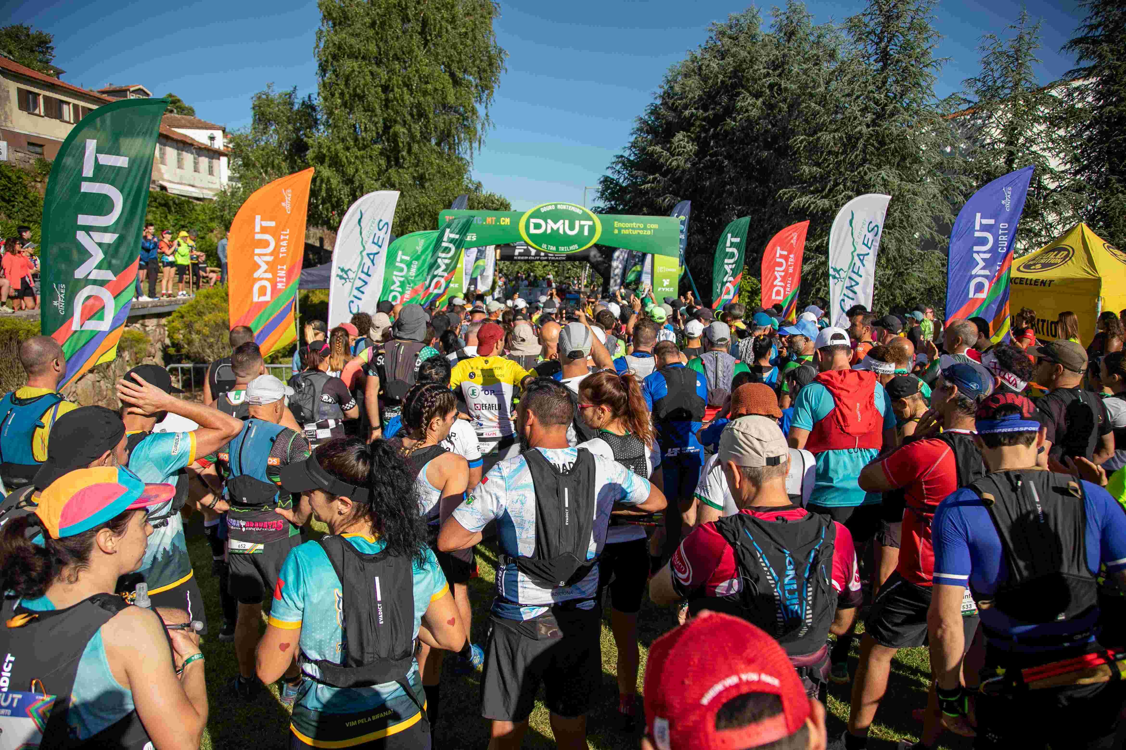 Douro Montemuro Ultra Trilhos 2025 image