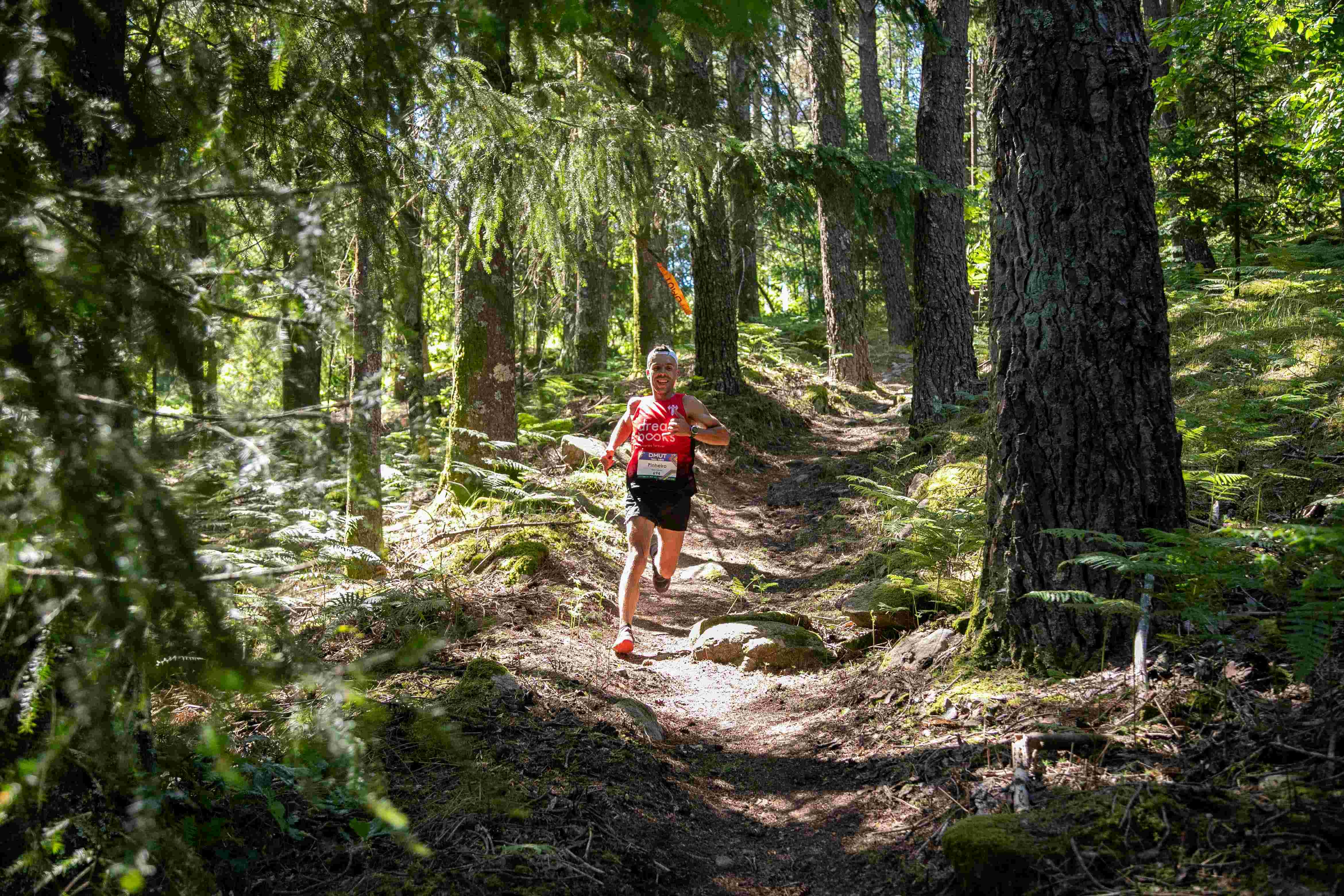 Douro Montemuro Ultra Trilhos 2025 image