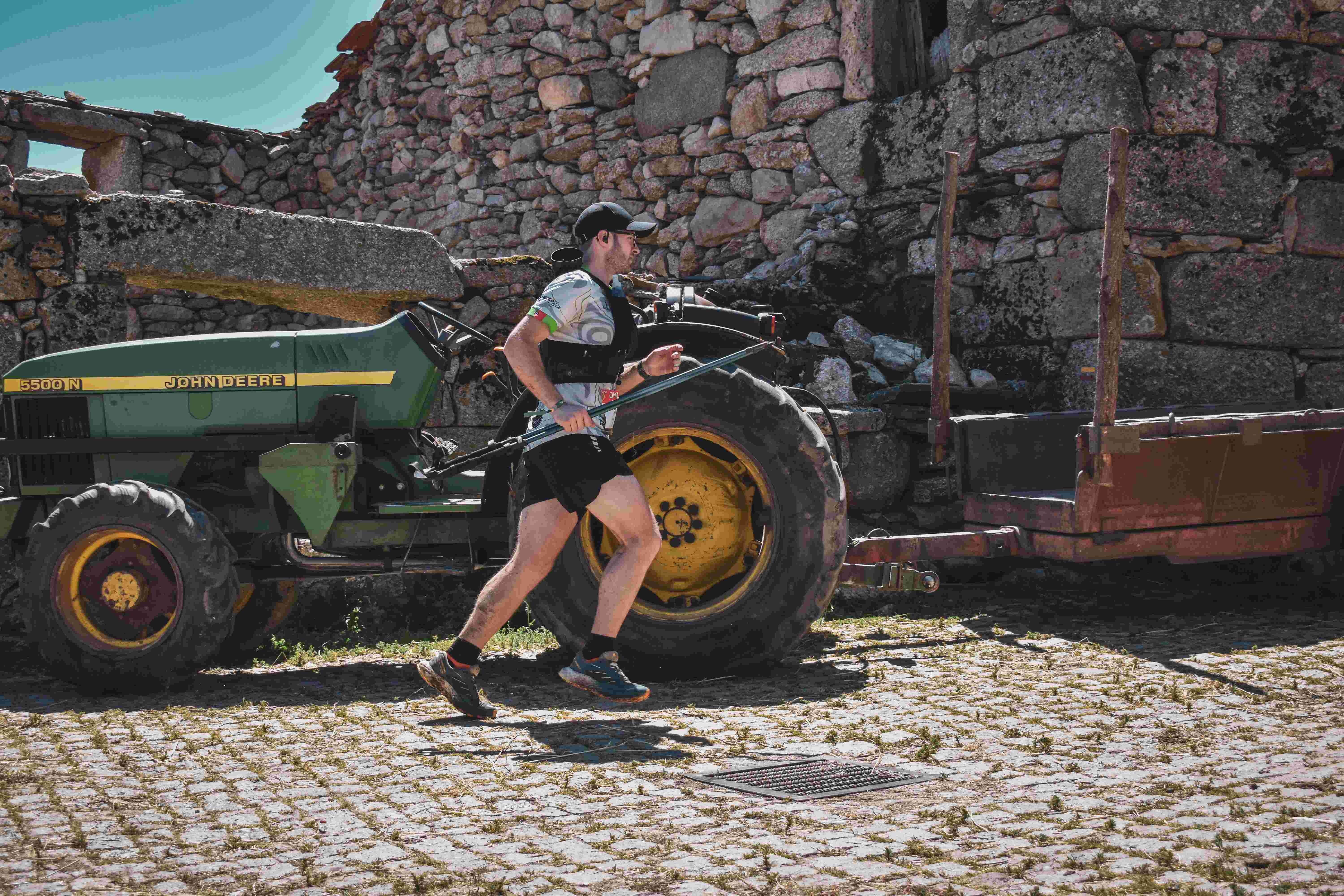 Douro Montemuro Ultra Trilhos 2025 image