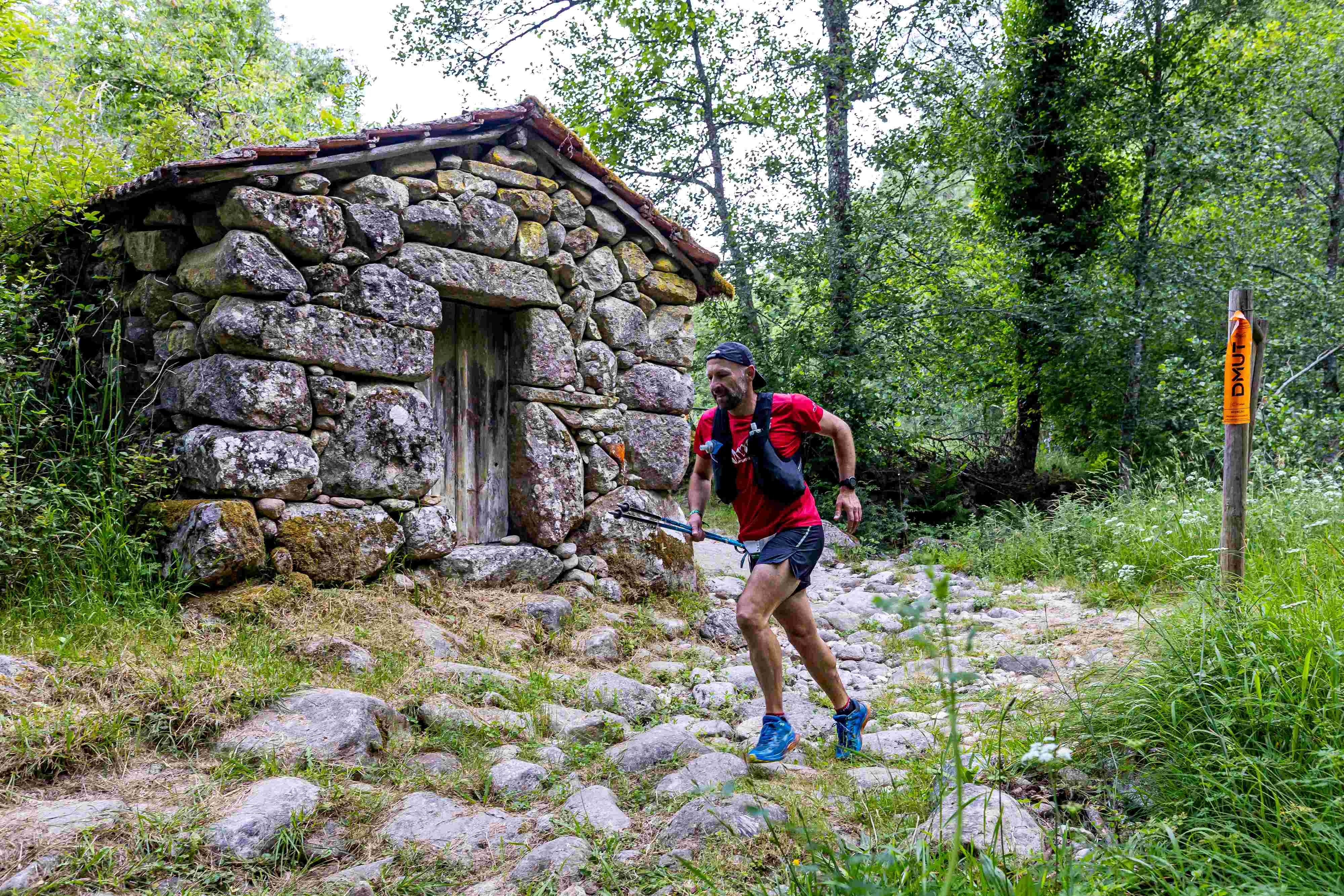 Douro Montemuro Ultra Trilhos 2025 image