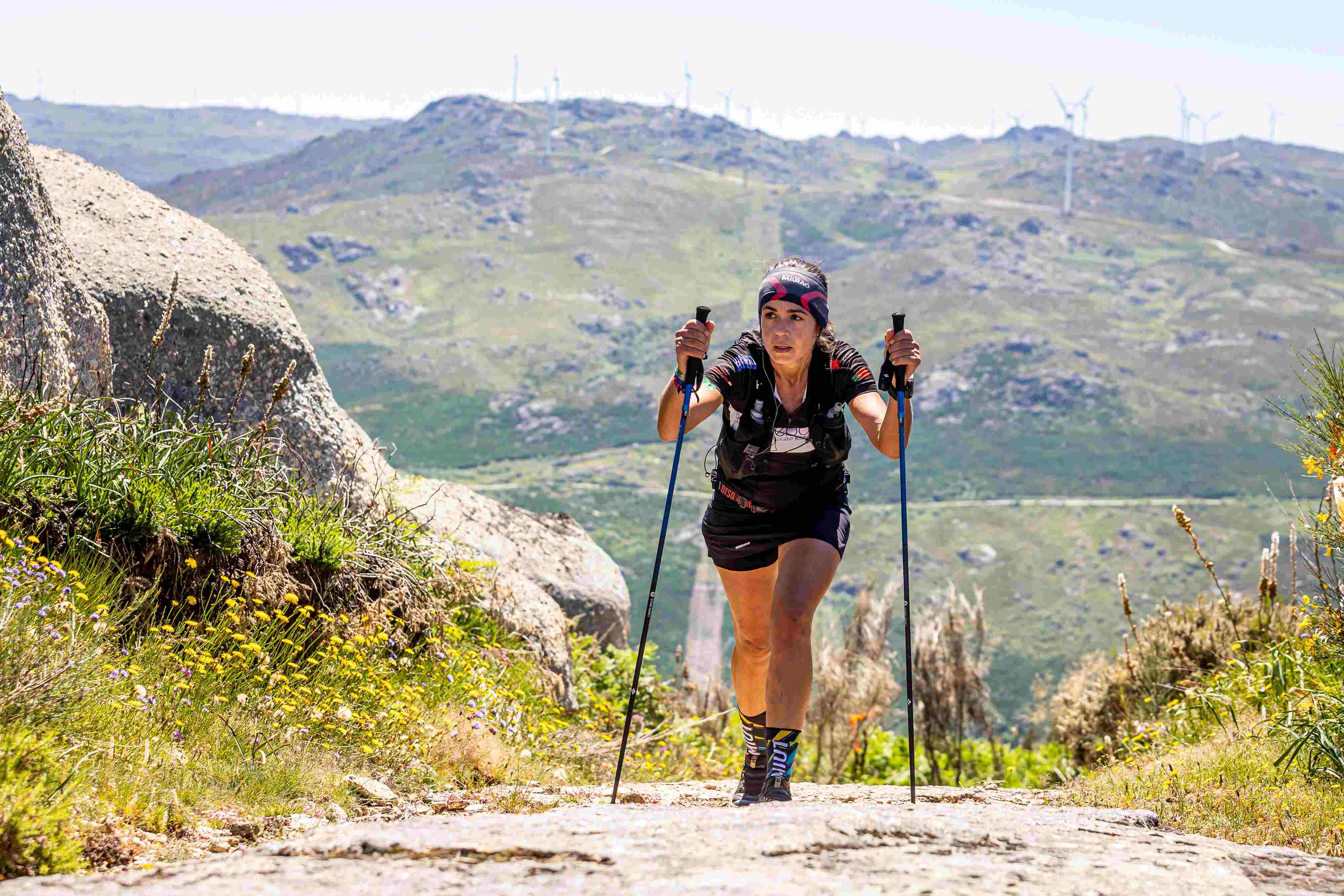 Douro Montemuro Ultra Trilhos 2025 image